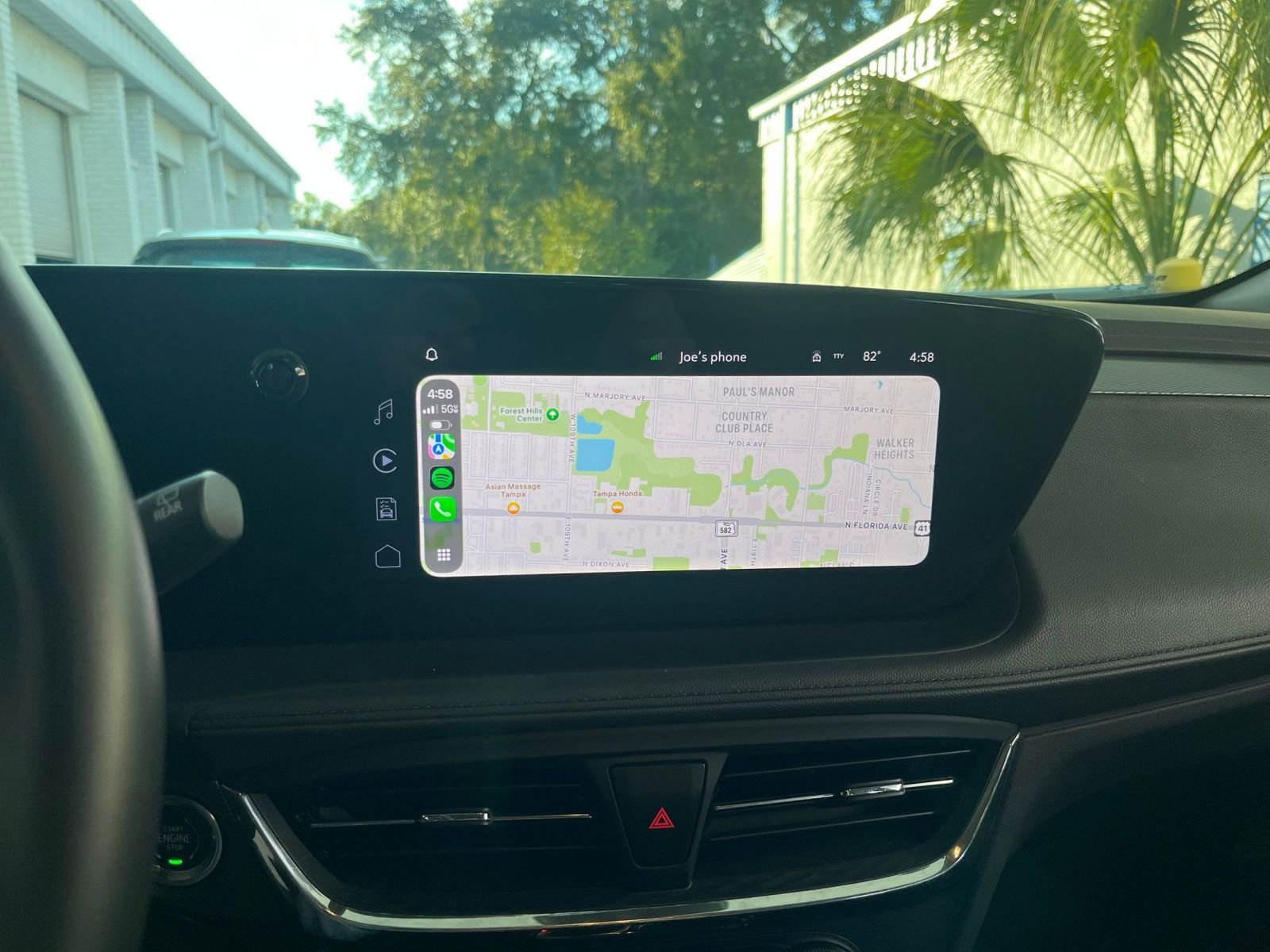 Thumbnail: 2025 Buick Encore GX - 21