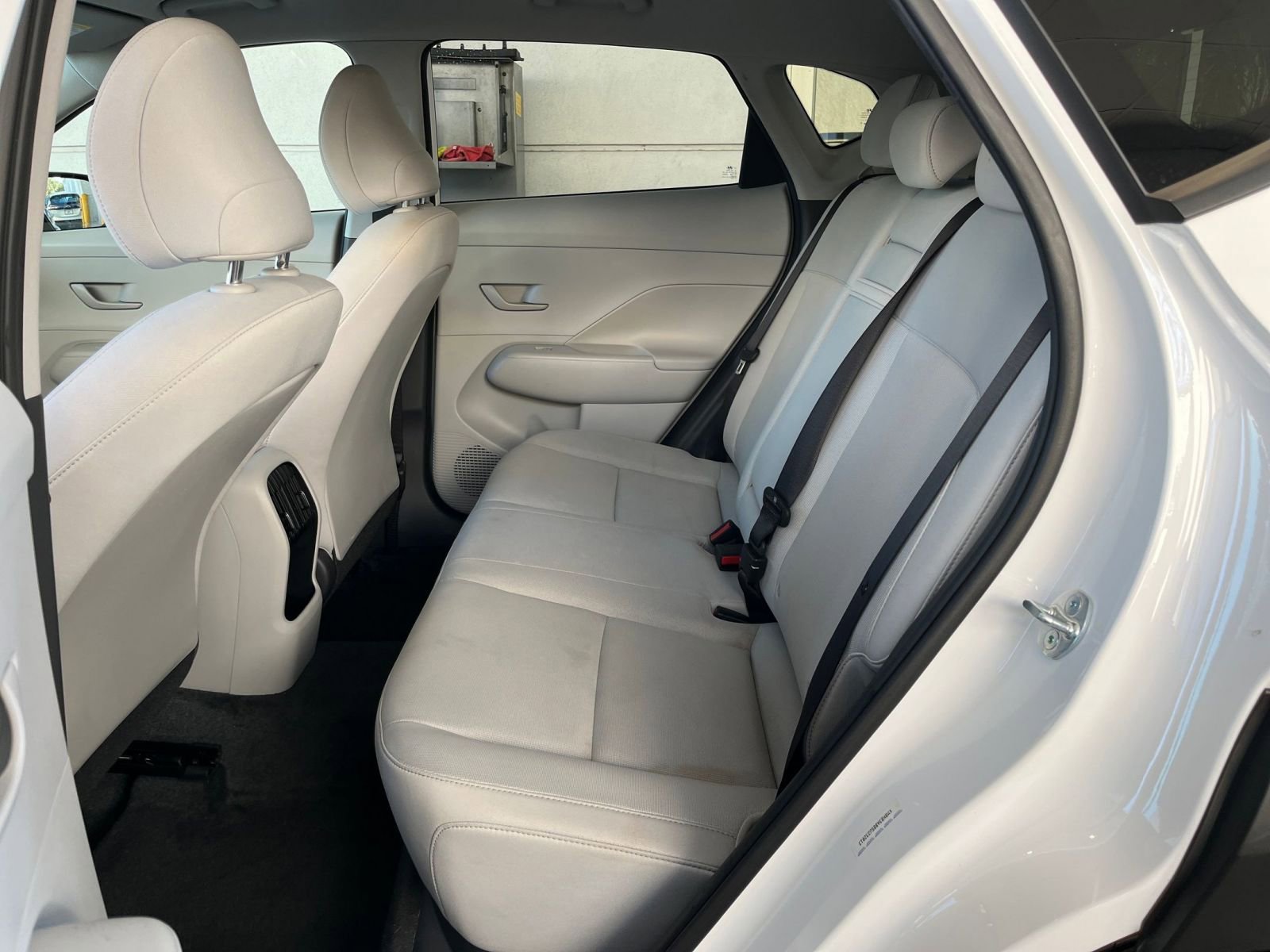 Thumbnail: 2025 Hyundai Kona - 25