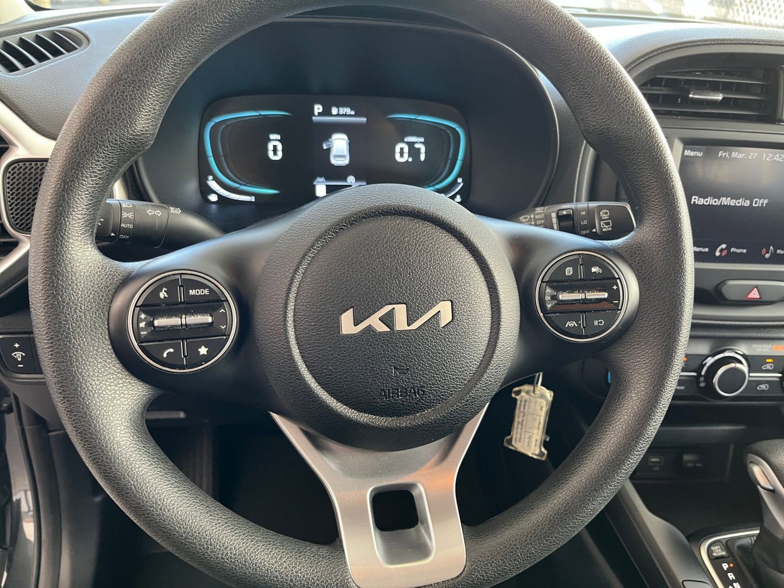 Thumbnail: 2025 Kia Soul - 28