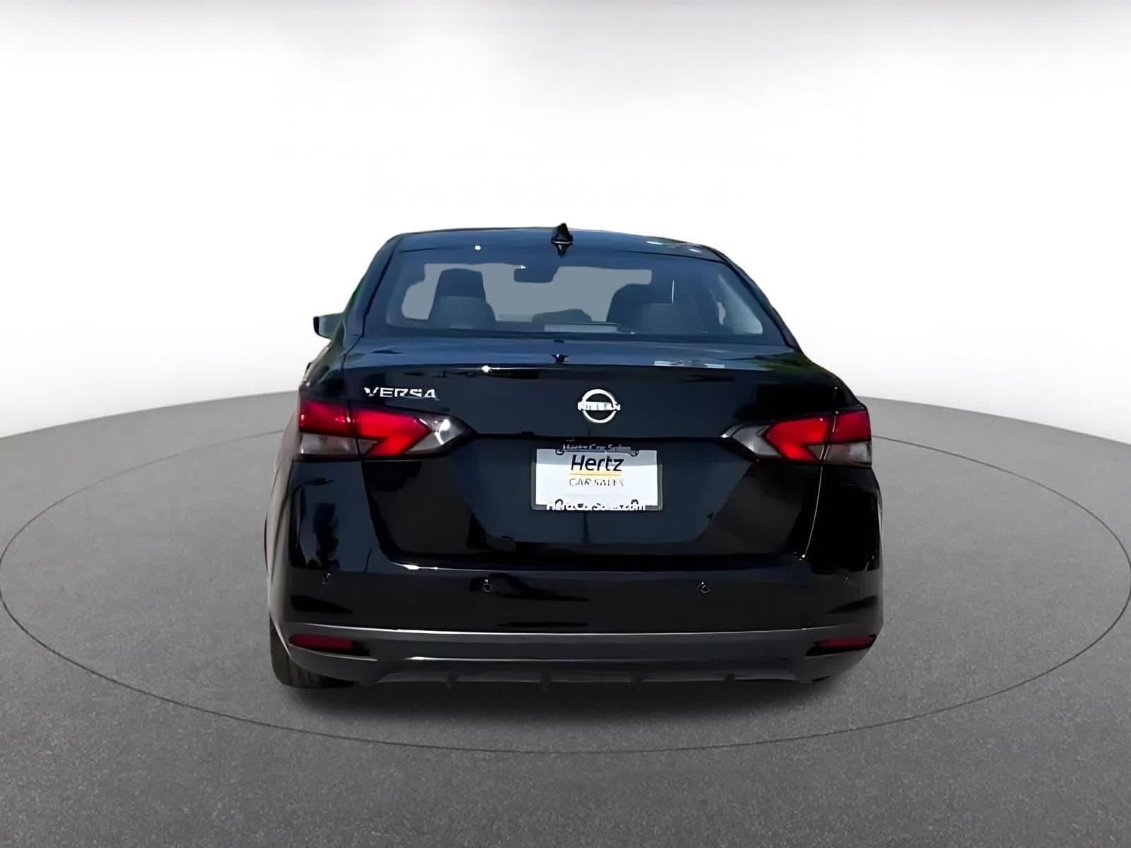 Thumbnail: 2025 Nissan Versa - 12