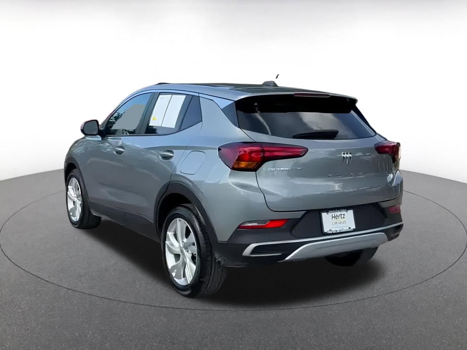 Thumbnail: 2025 Buick Encore GX - 11