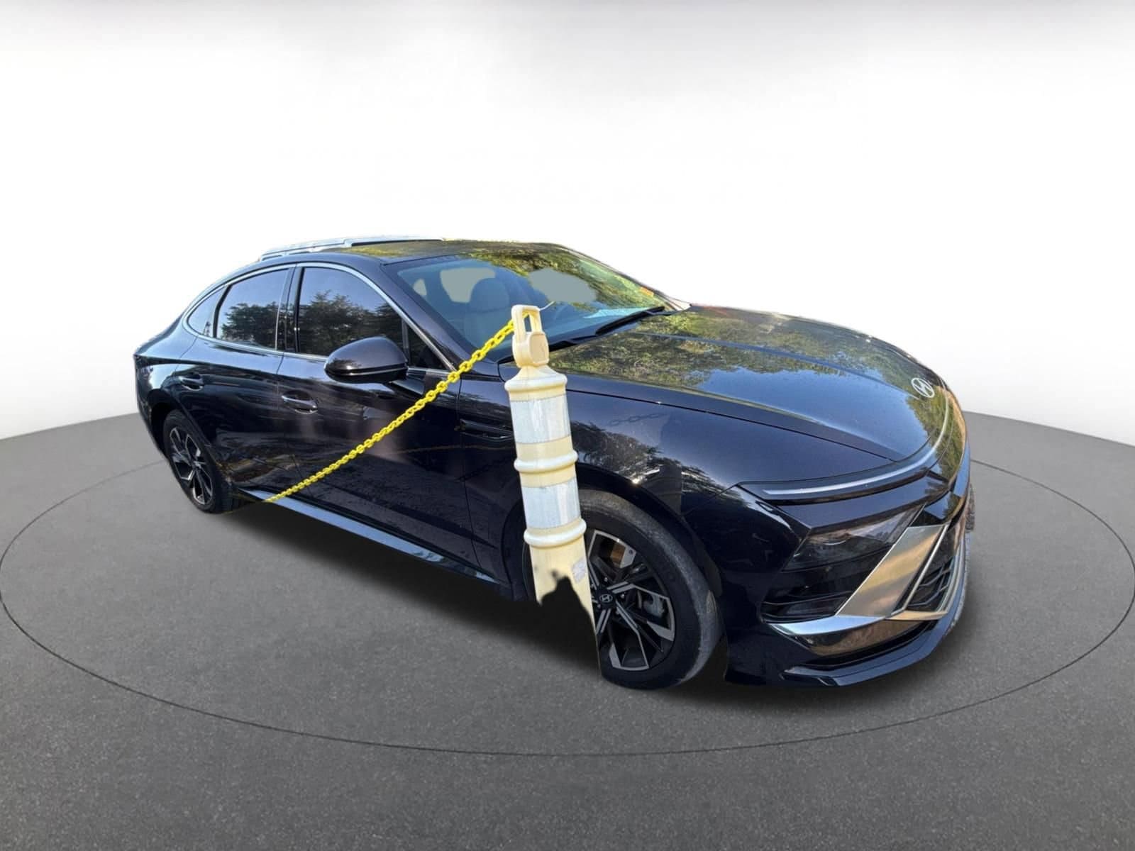 Thumbnail: 2025 Hyundai Sonata - 2