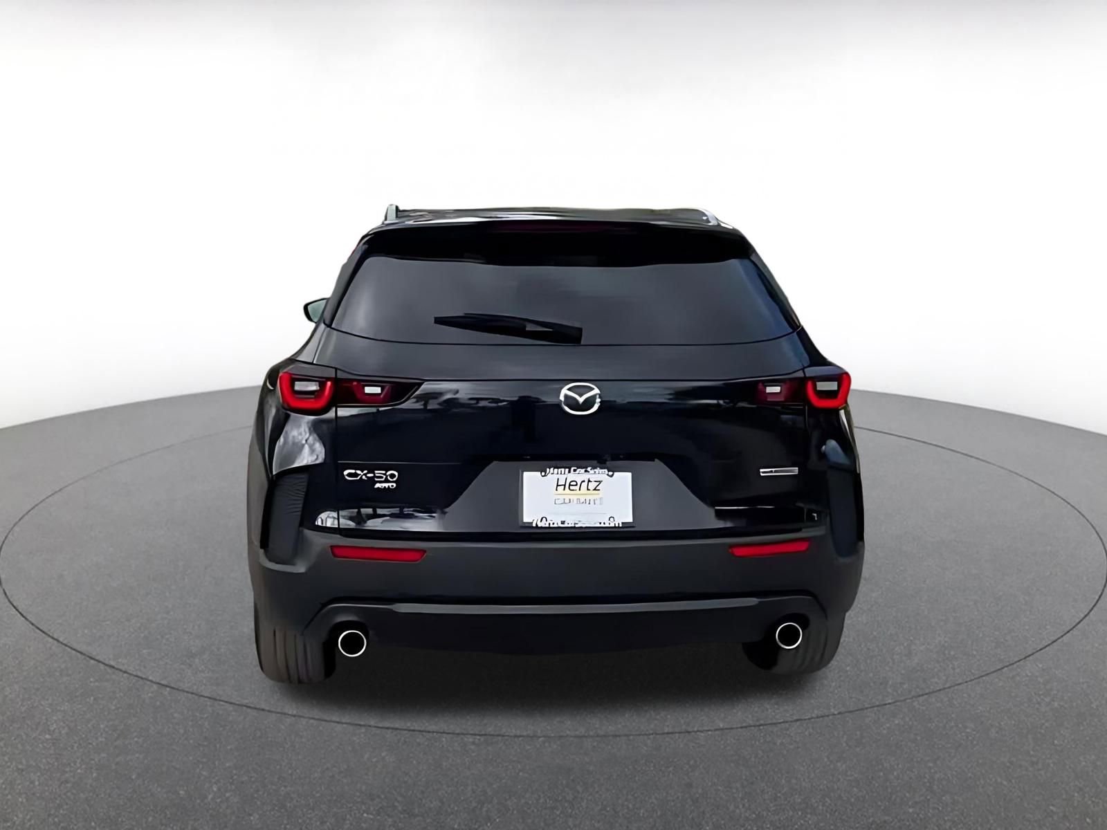 Thumbnail: 2025 Mazda CX-50 - 12