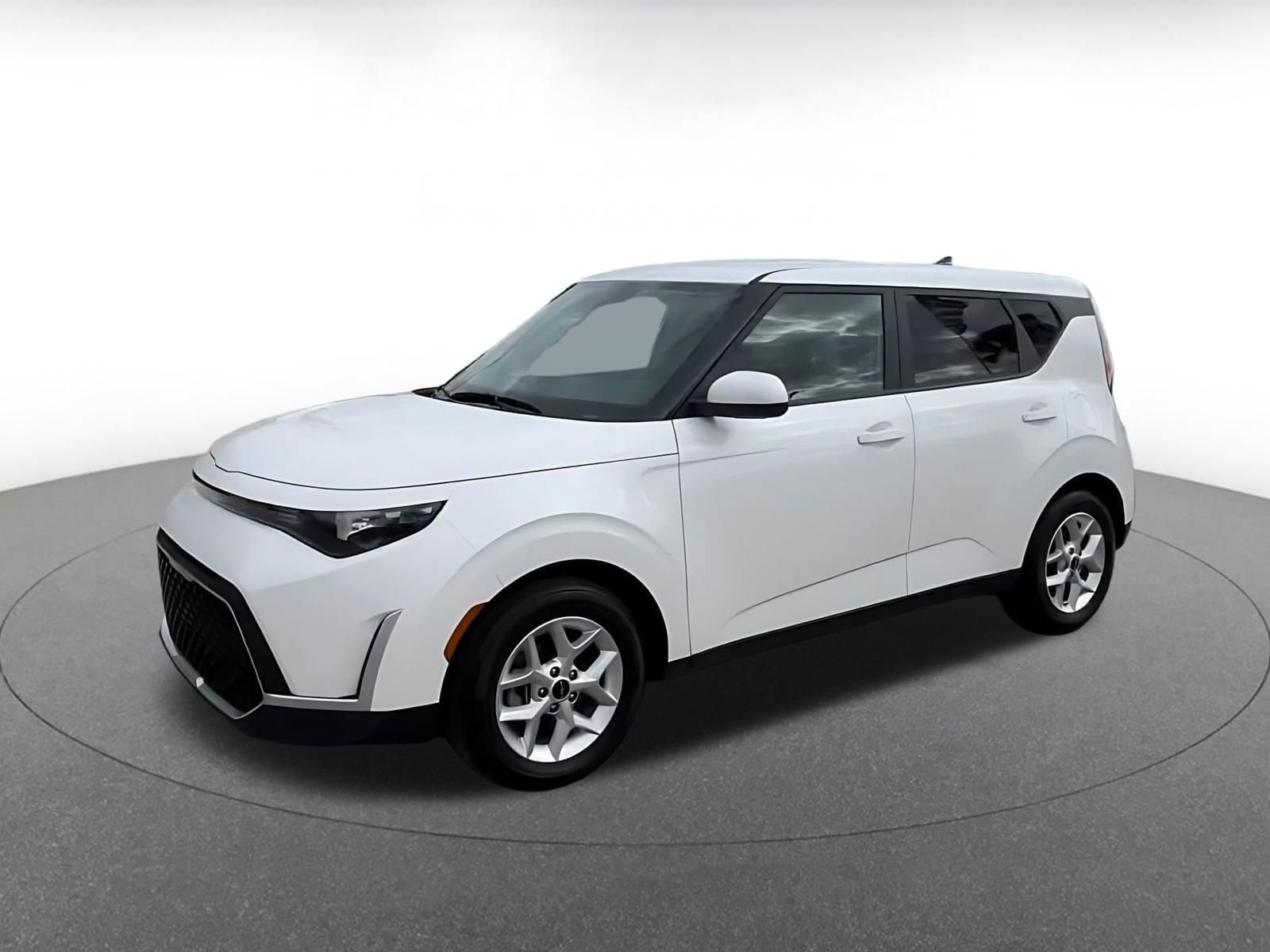 Thumbnail: 2025 Kia Soul - 8