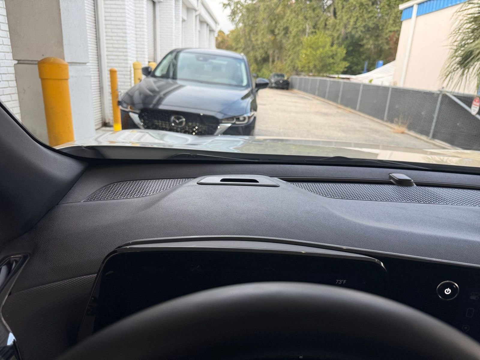 Thumbnail: 2025 Chevrolet Equinox - 34