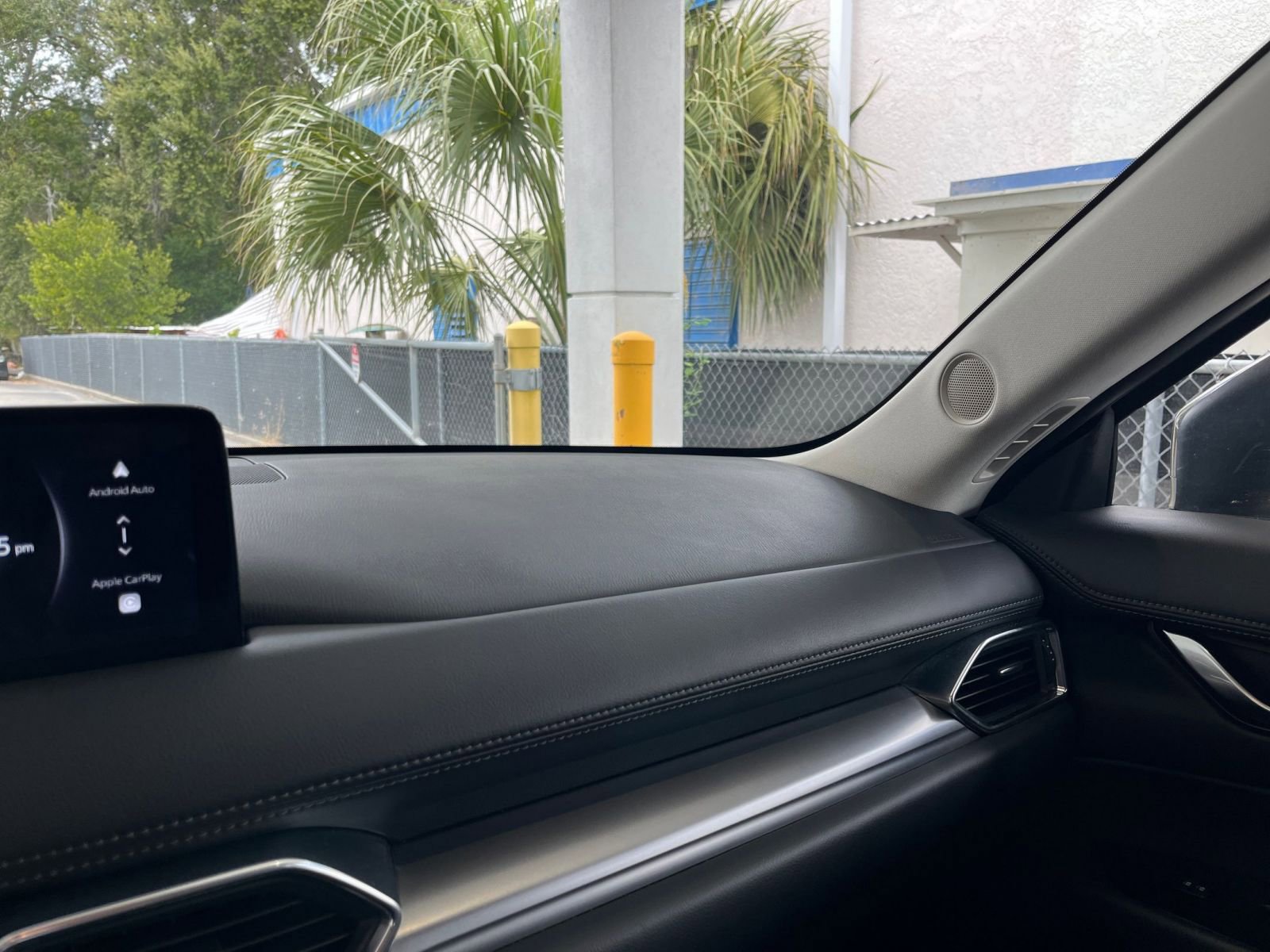 Thumbnail: 2025 Mazda CX-5 - 35