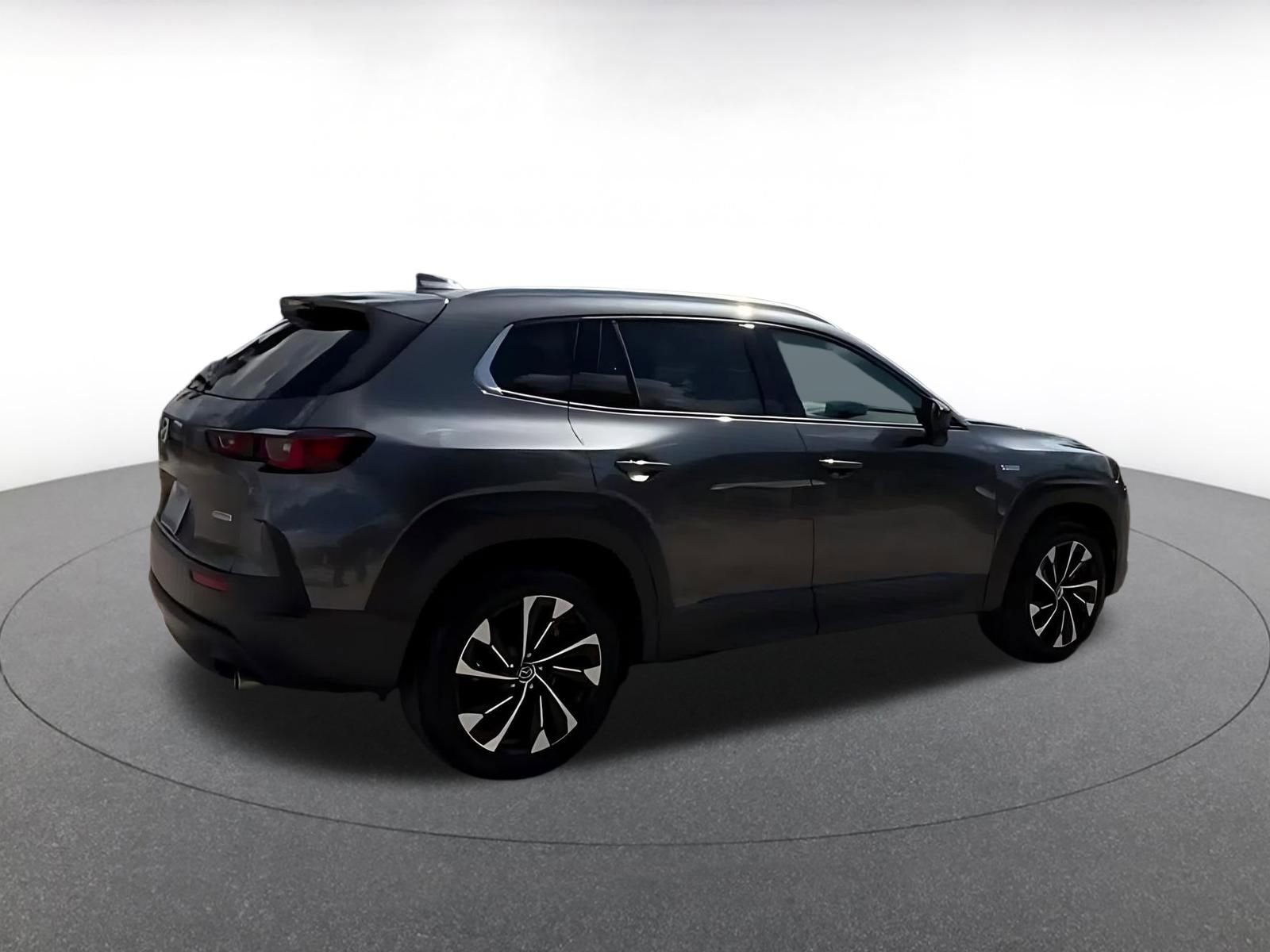 Thumbnail: 2025 Mazda CX-50 - 12