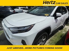 2023 Toyota RAV4 XLE -
                Tampa, FL