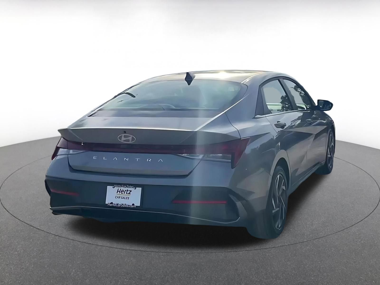 Thumbnail: 2025 Hyundai Elantra - 14