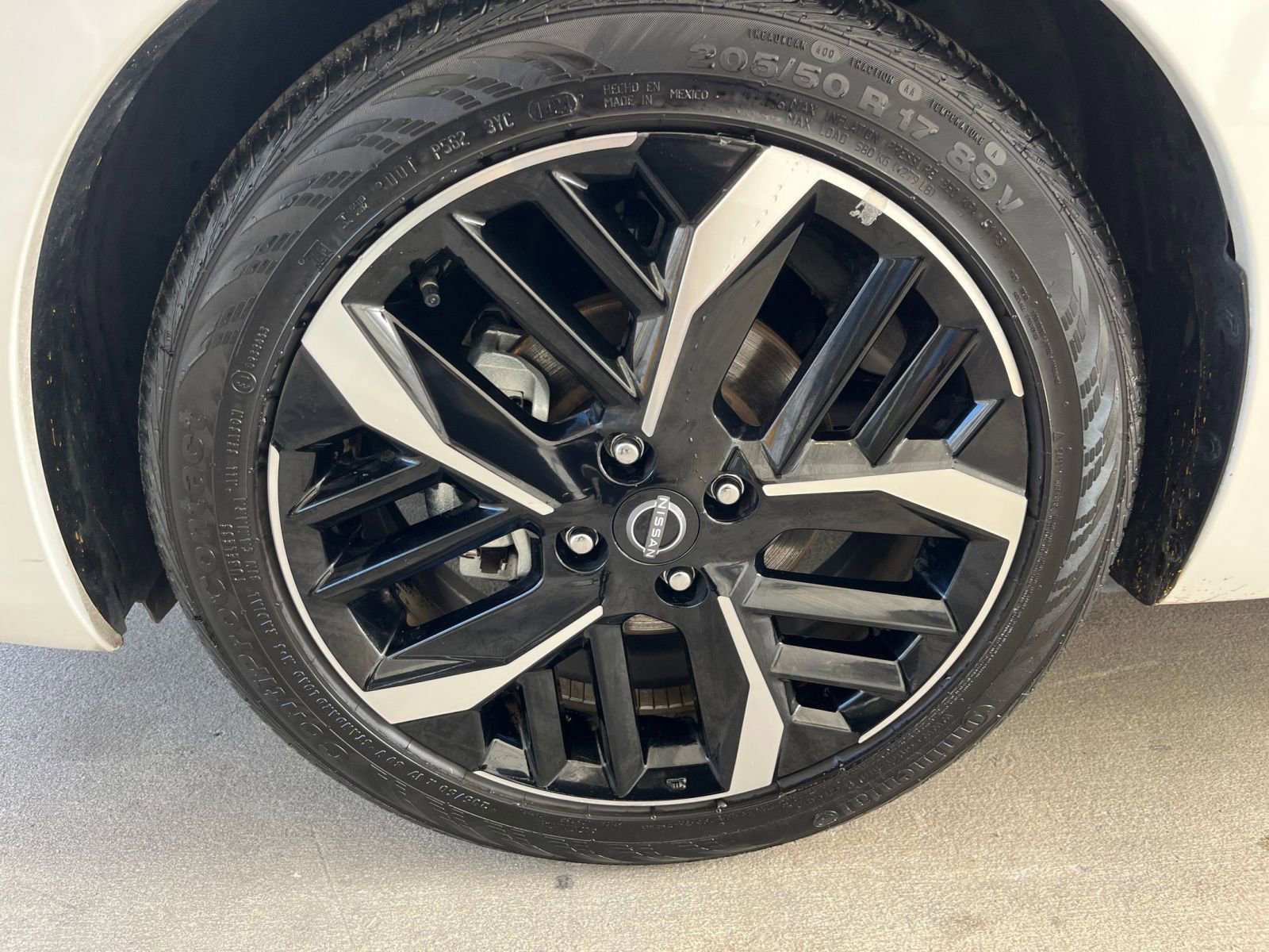 Thumbnail: 2024 Nissan Versa - 30