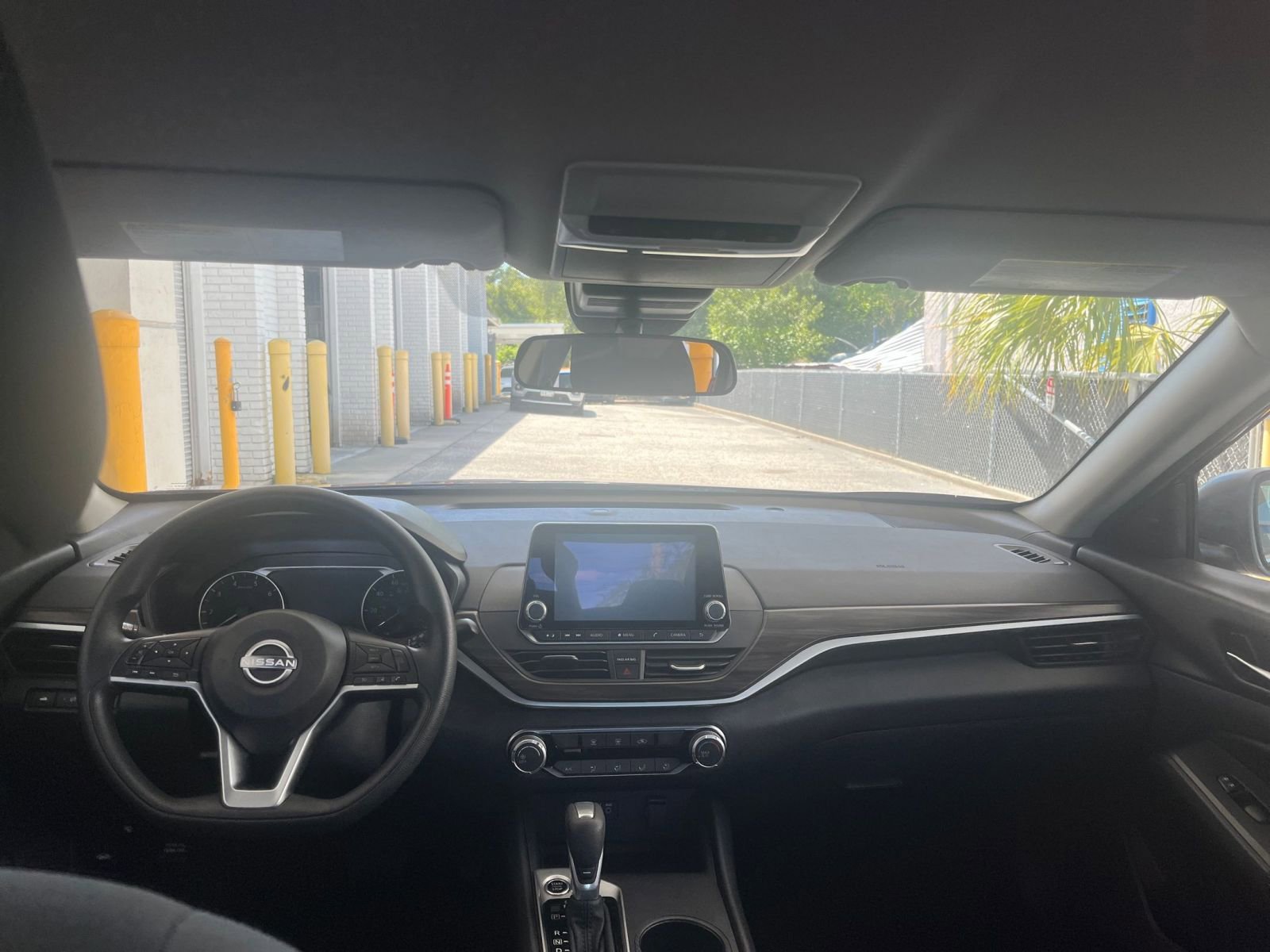Thumbnail: 2025 Nissan Altima - 33