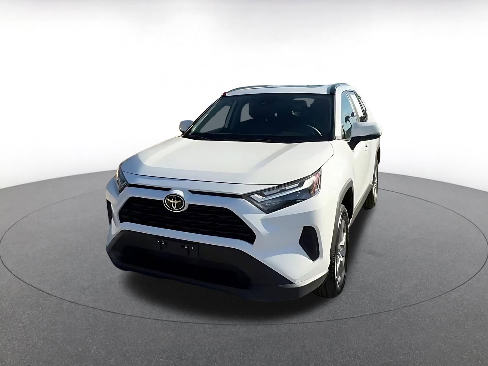 Thumbnail: 2025 Toyota RAV4 - 7