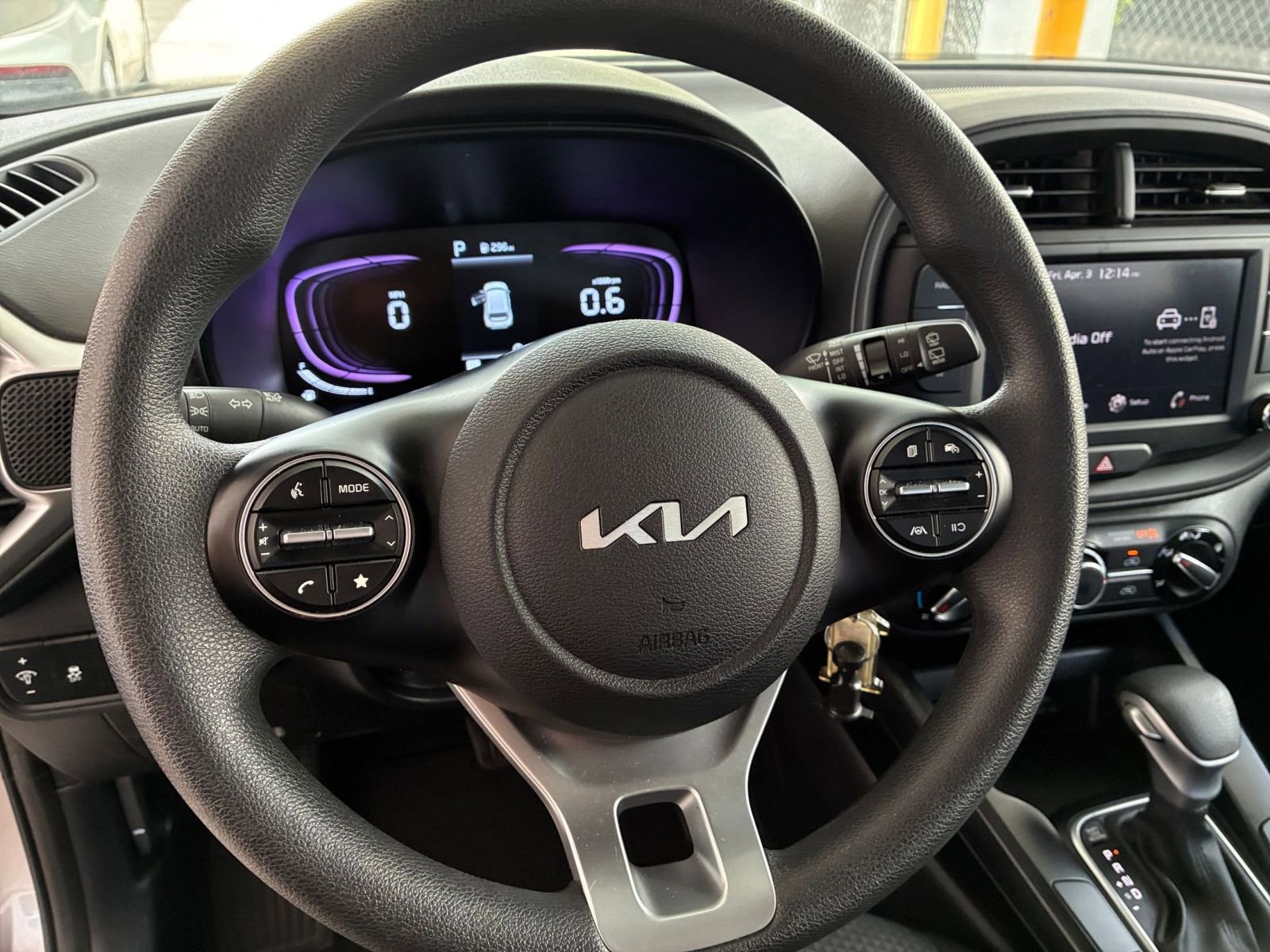 Thumbnail: 2025 Kia Soul - 28