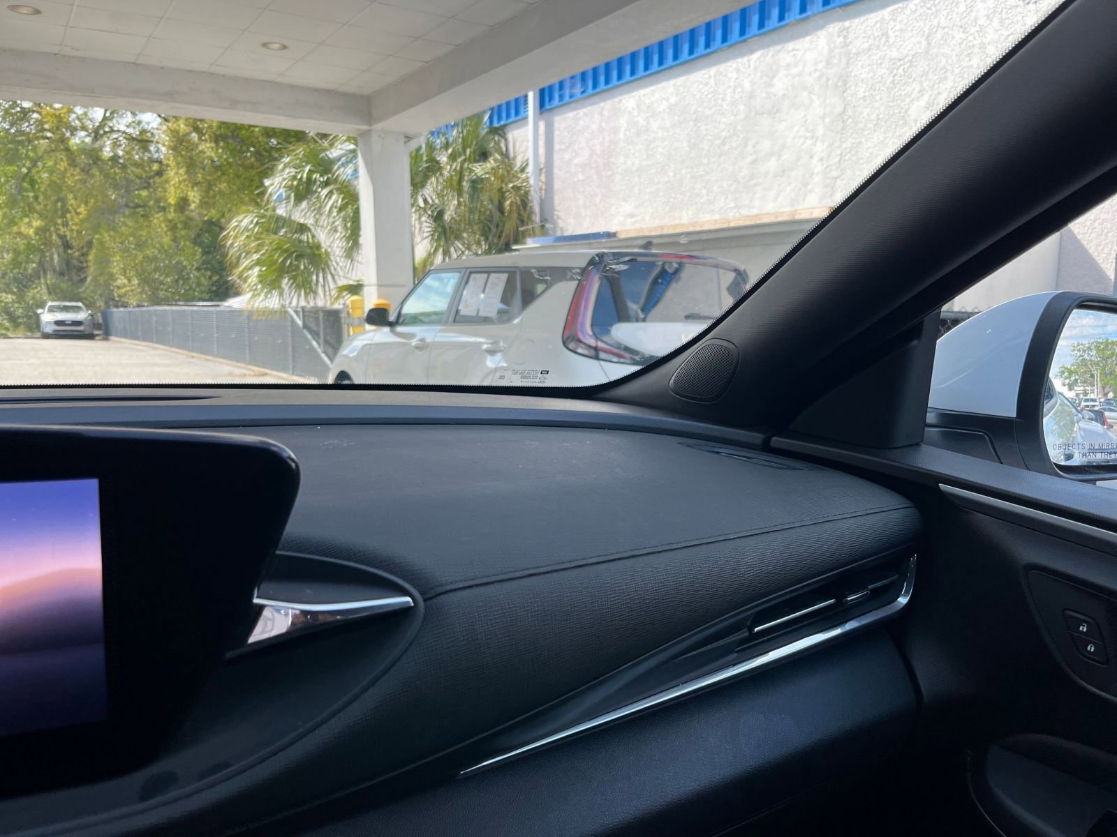 Thumbnail: 2025 Buick Envista - 35