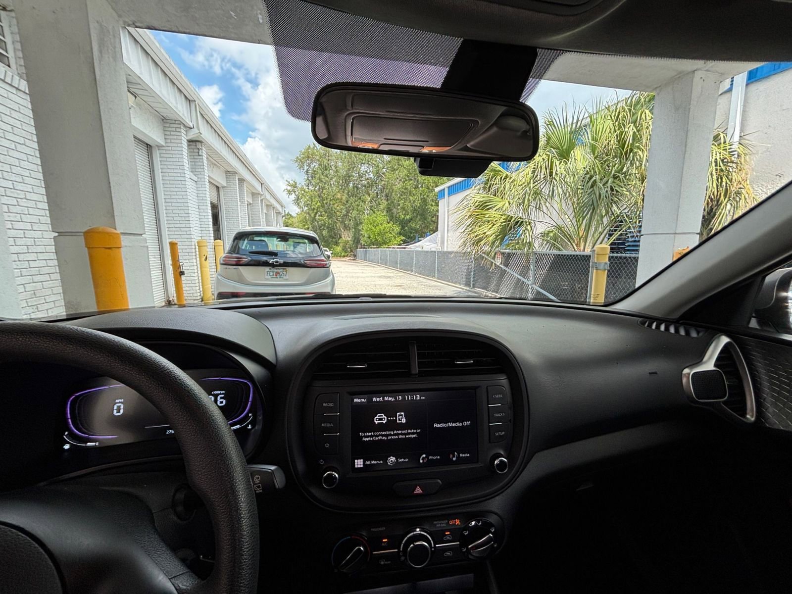 Thumbnail: 2025 Kia Soul - 33