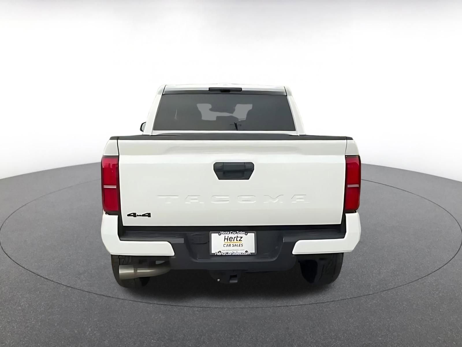 Thumbnail: 2024 Toyota Tacoma - 12