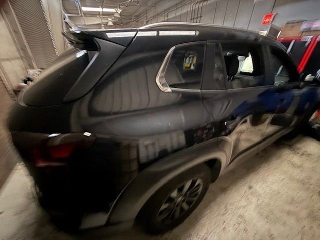 Thumbnail: 2025 Mazda CX-50 - 7