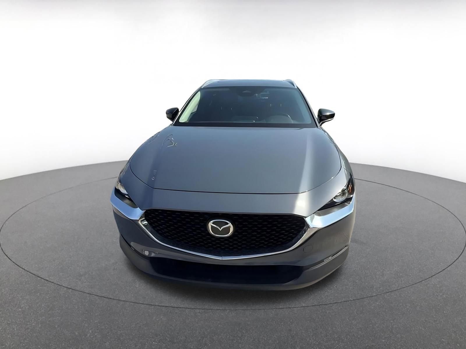Thumbnail: 2025 Mazda CX-30 - 4