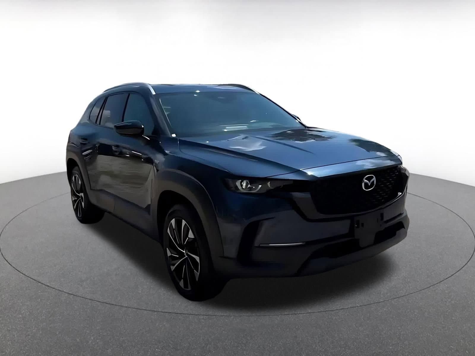 Thumbnail: 2025 Mazda CX-50 - 3
