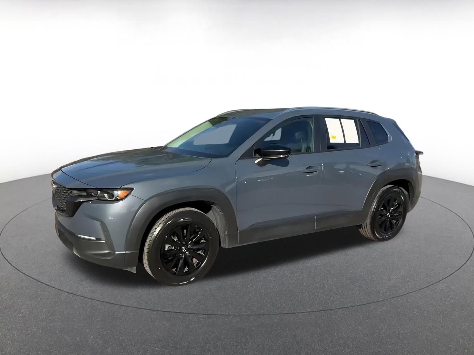 Thumbnail: 2025 Mazda CX-50 - 7