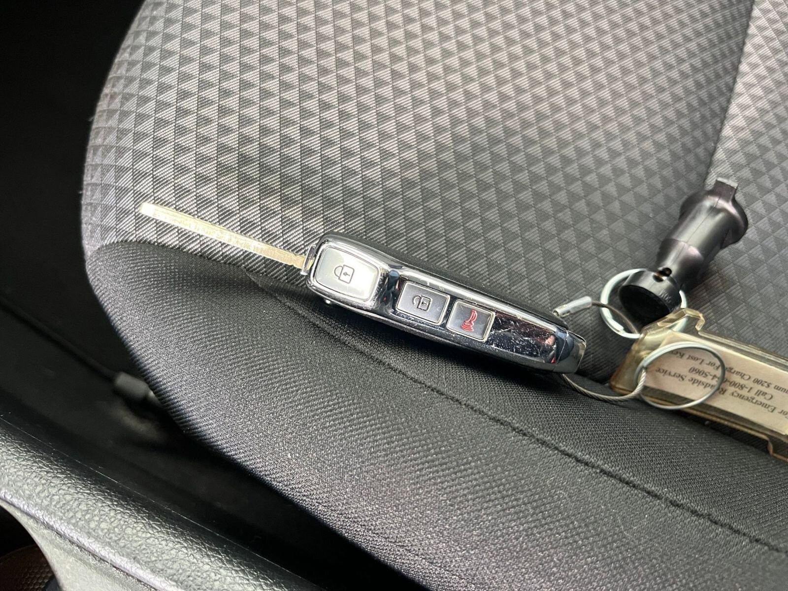 Thumbnail: 2025 Kia Soul - 22