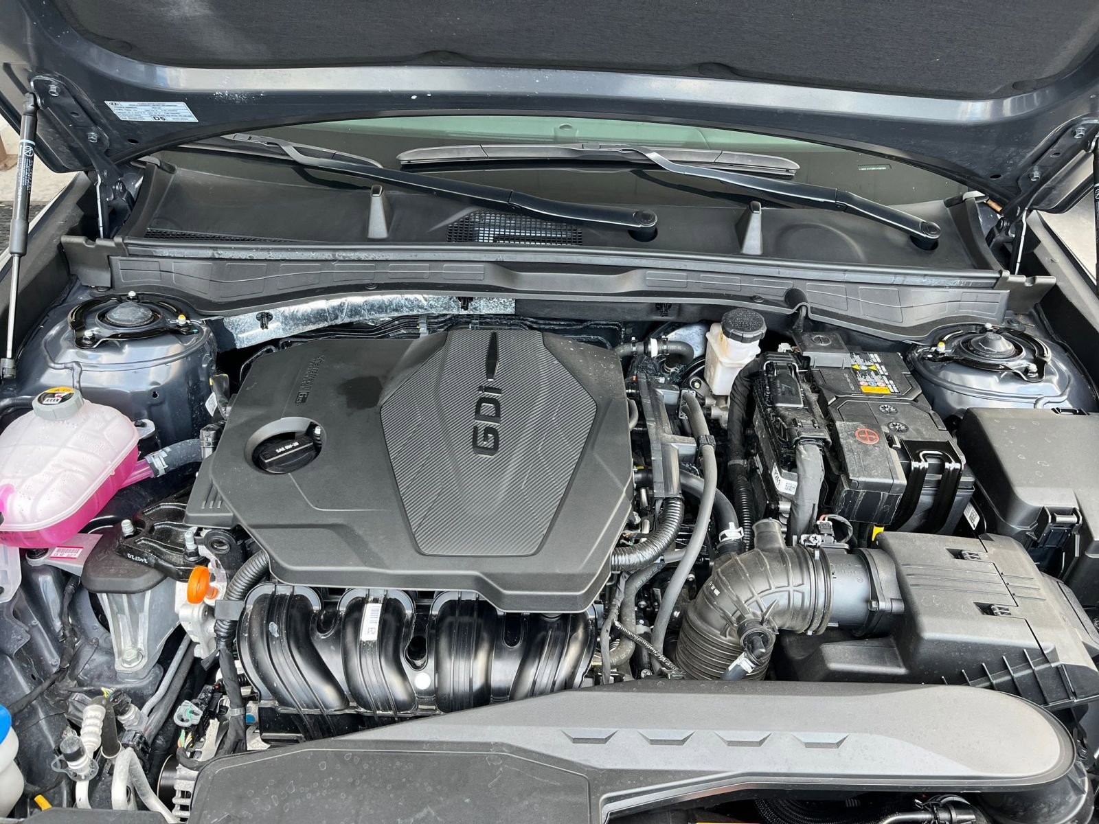 Thumbnail: 2025 Hyundai Sonata - 32