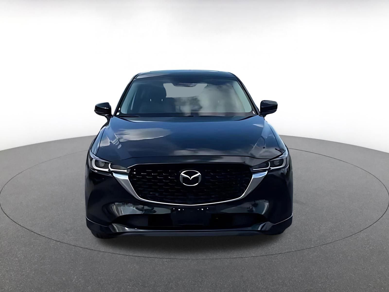 Thumbnail: 2025 Mazda CX-5 - 4