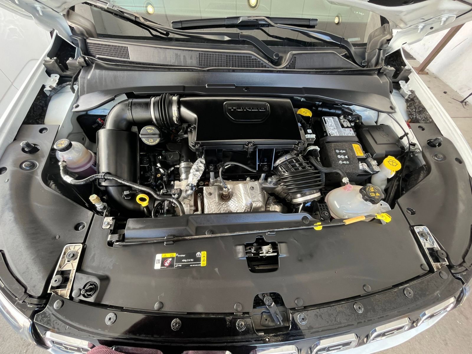 Thumbnail: 2025 Jeep Compass - 33