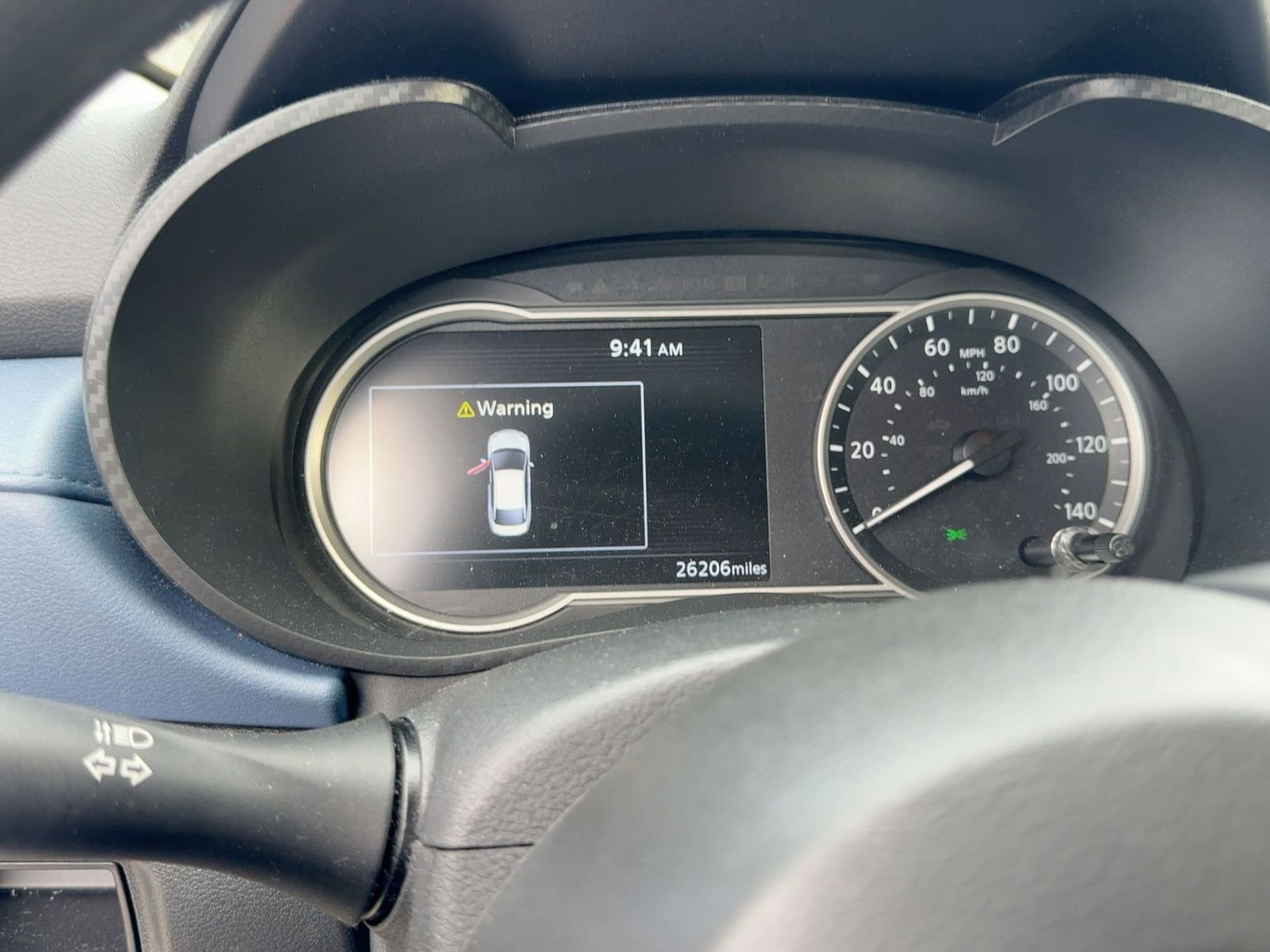 Thumbnail: 2025 Nissan Versa - 9