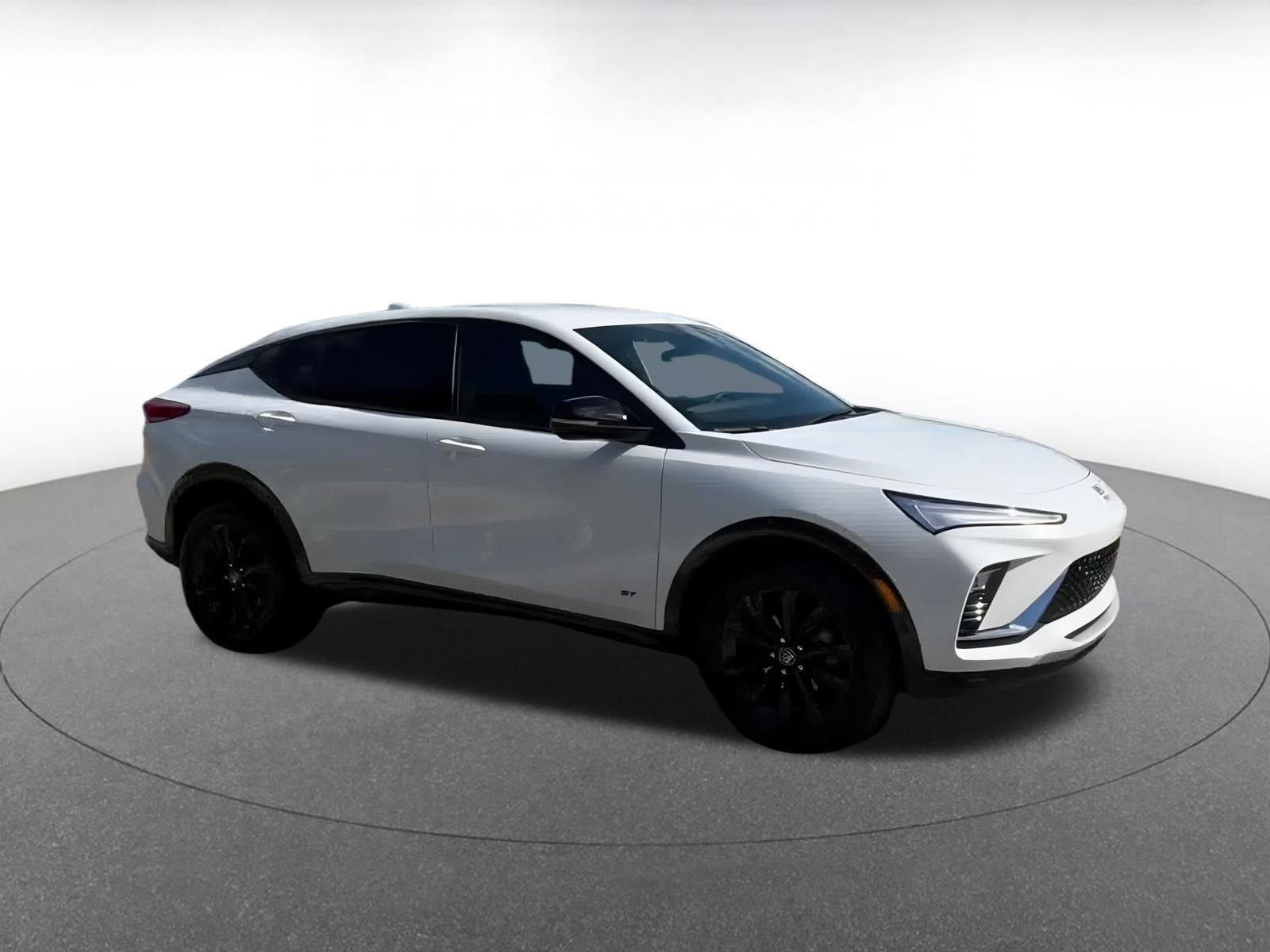 Thumbnail: 2025 Buick Envista - 2