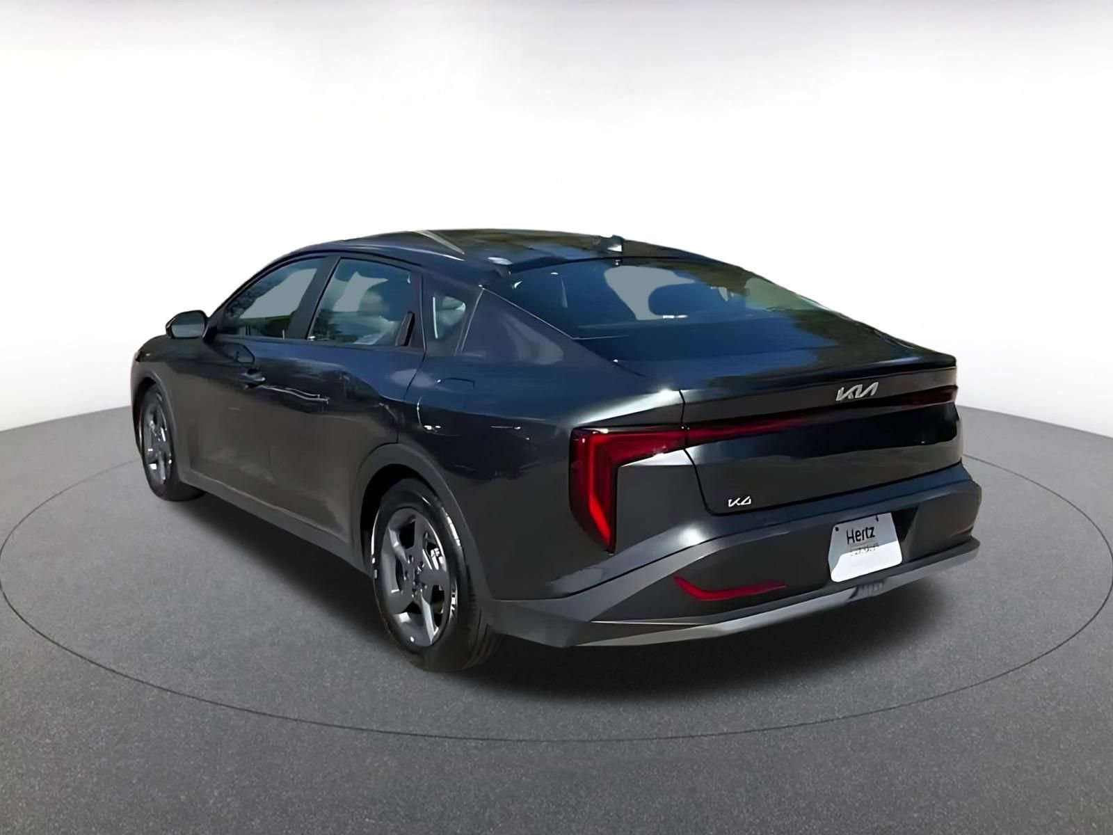 Thumbnail: 2025 Kia K4 - 11