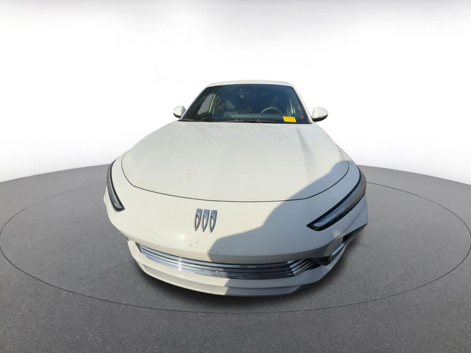 Thumbnail: 2025 Buick Envista - 3