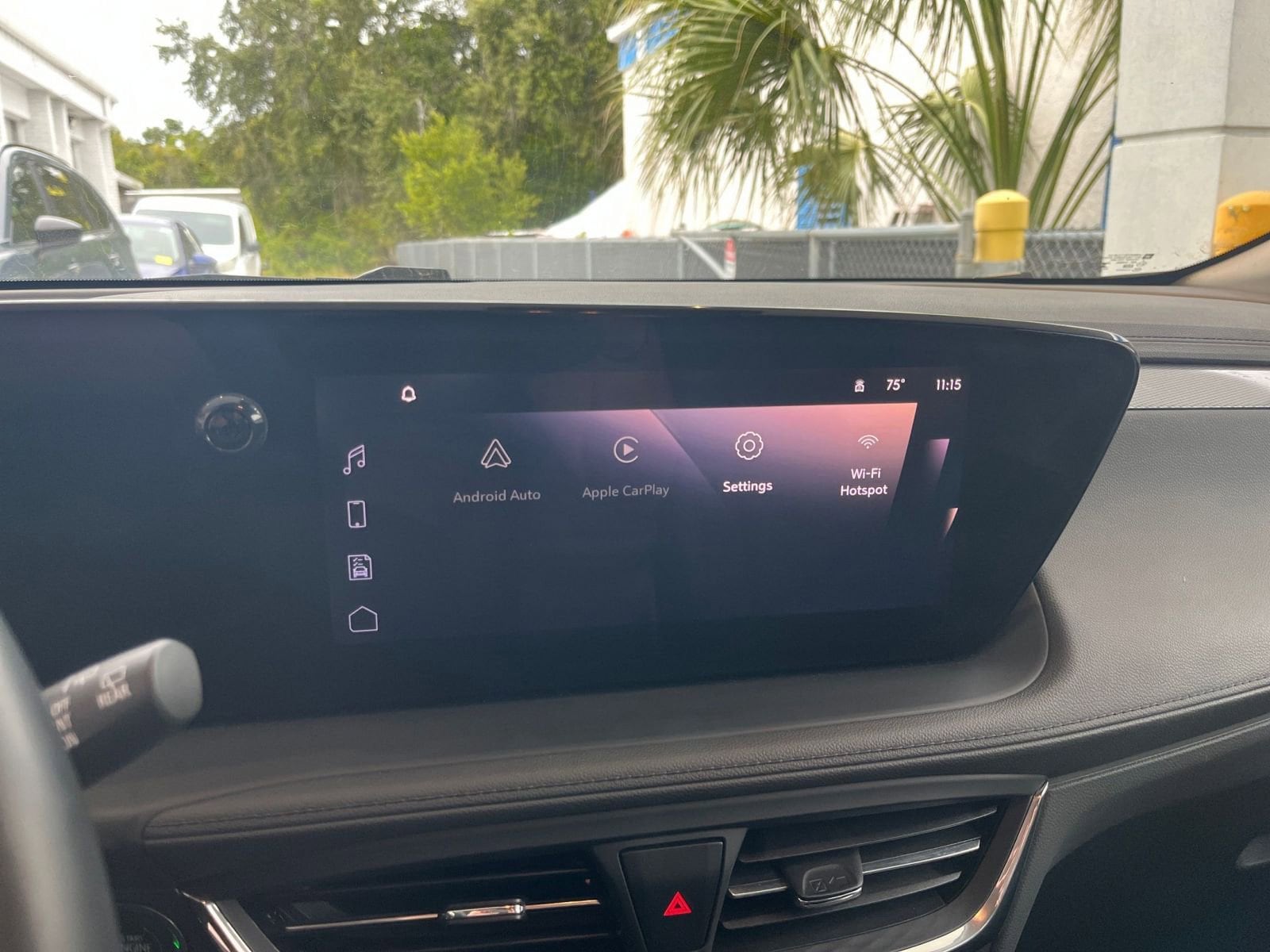 Thumbnail: 2025 Buick Encore GX - 32