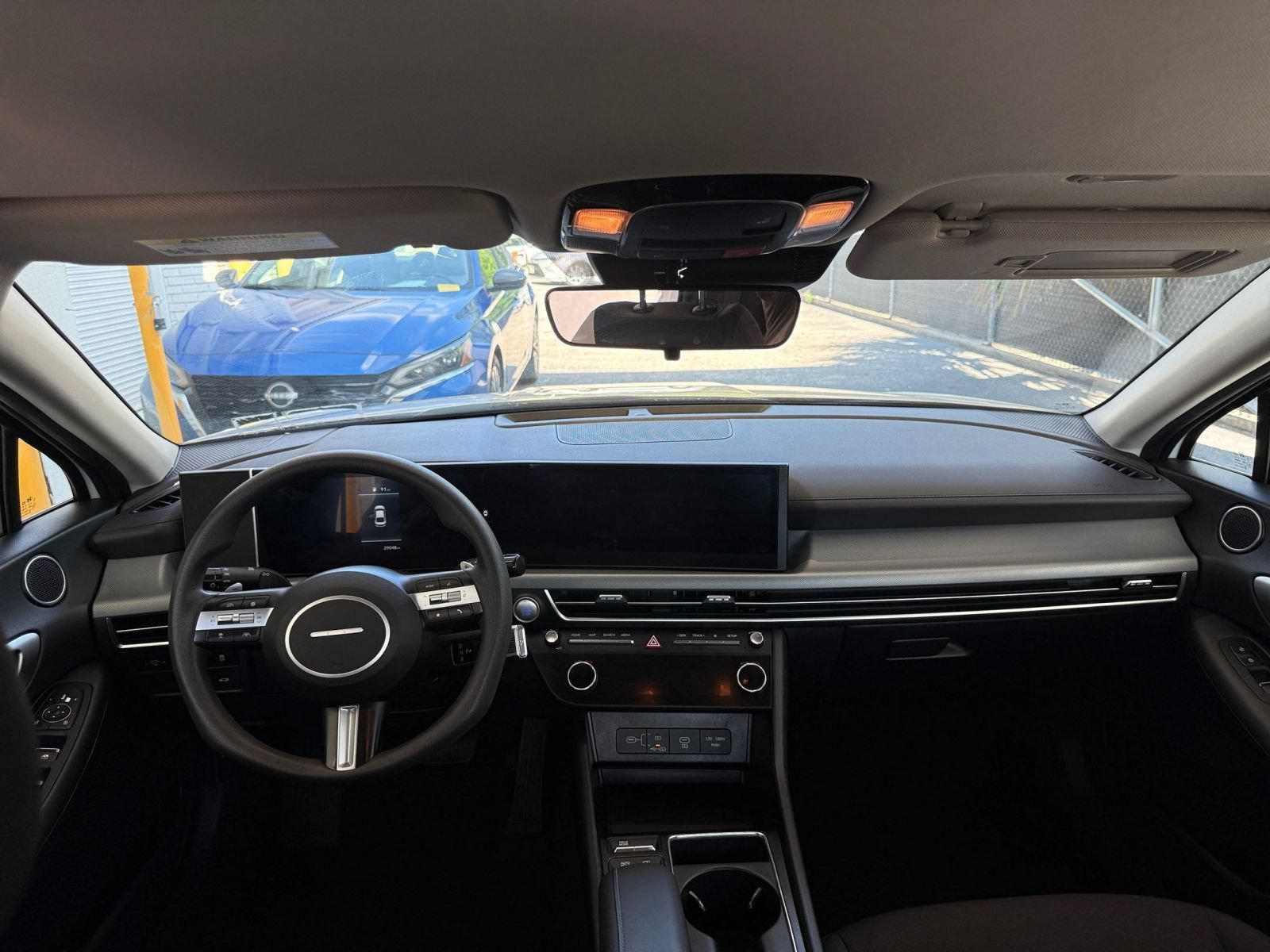 Thumbnail: 2025 Hyundai Sonata - 33