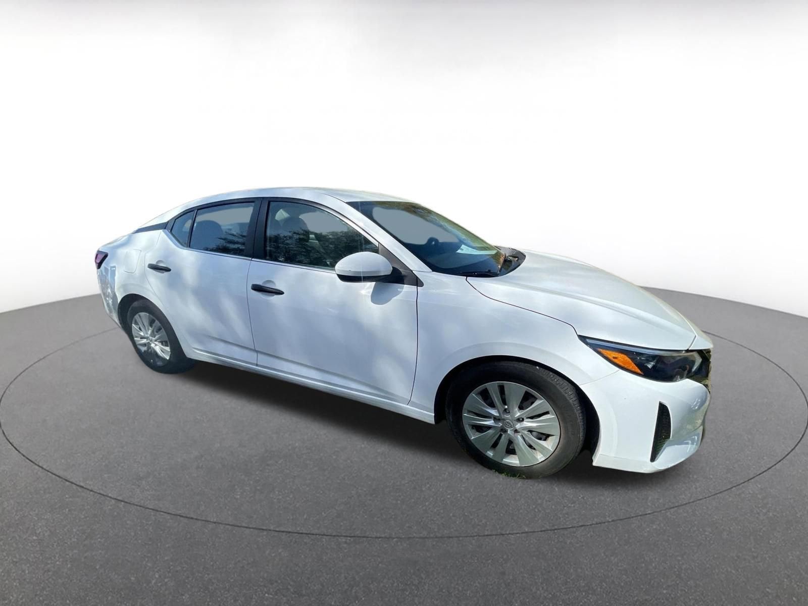 Thumbnail: 2025 Nissan Sentra - 3