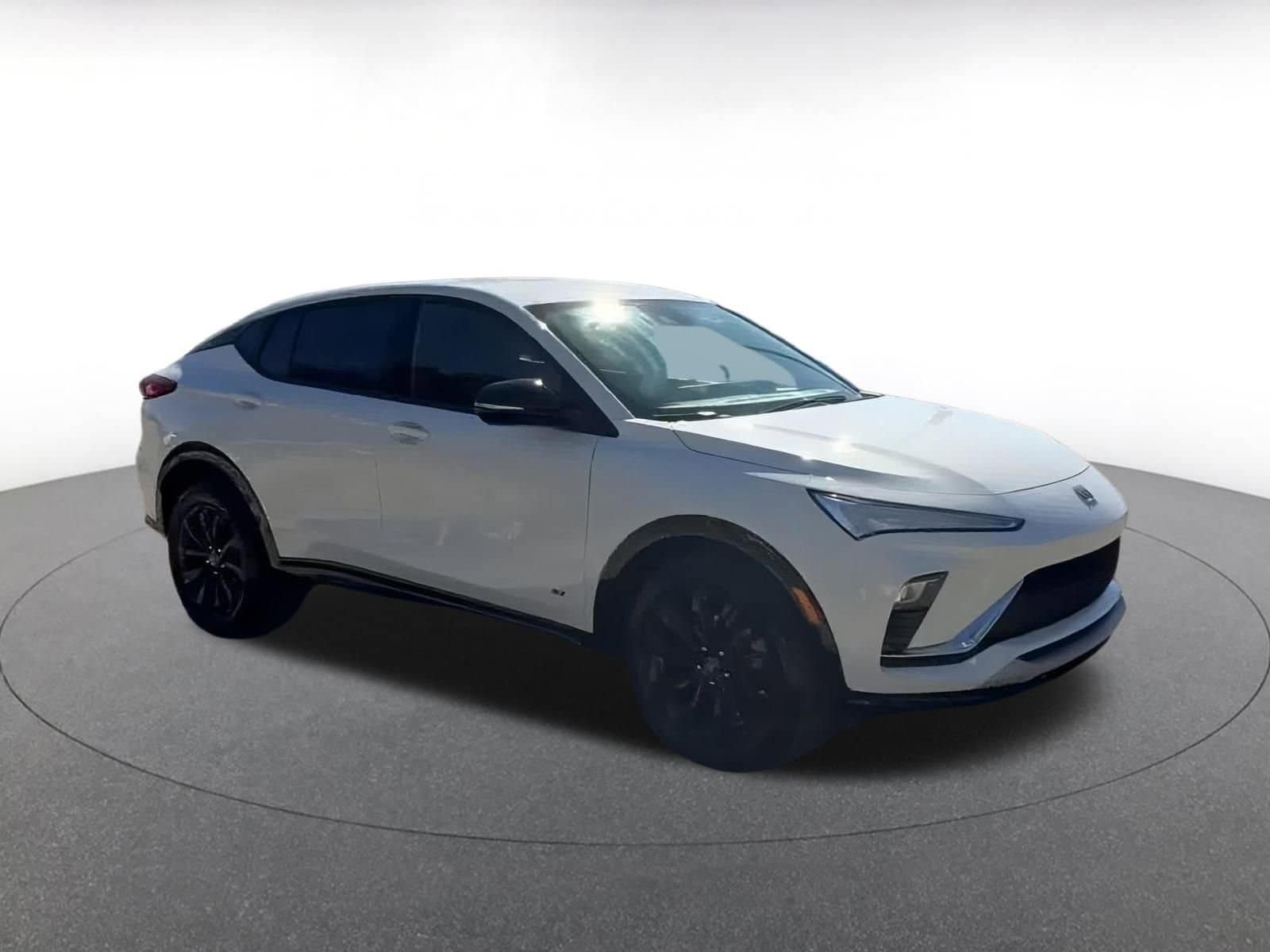 Thumbnail: 2025 Buick Envista - 2