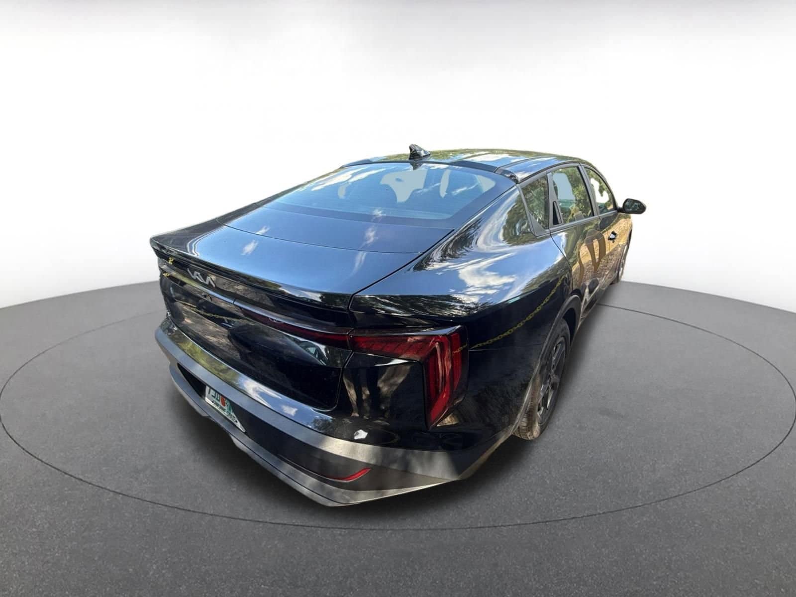 Thumbnail: 2025 Kia K4 - 8