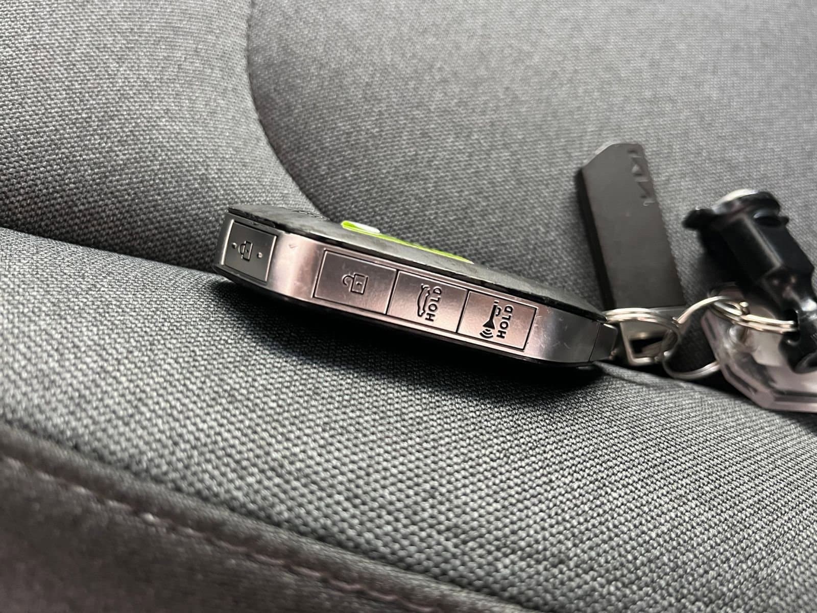 Thumbnail: 2025 Kia K4 - 22