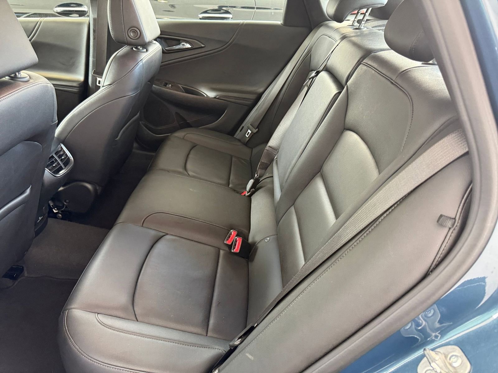 Thumbnail: 2024 Chevrolet Malibu - 25