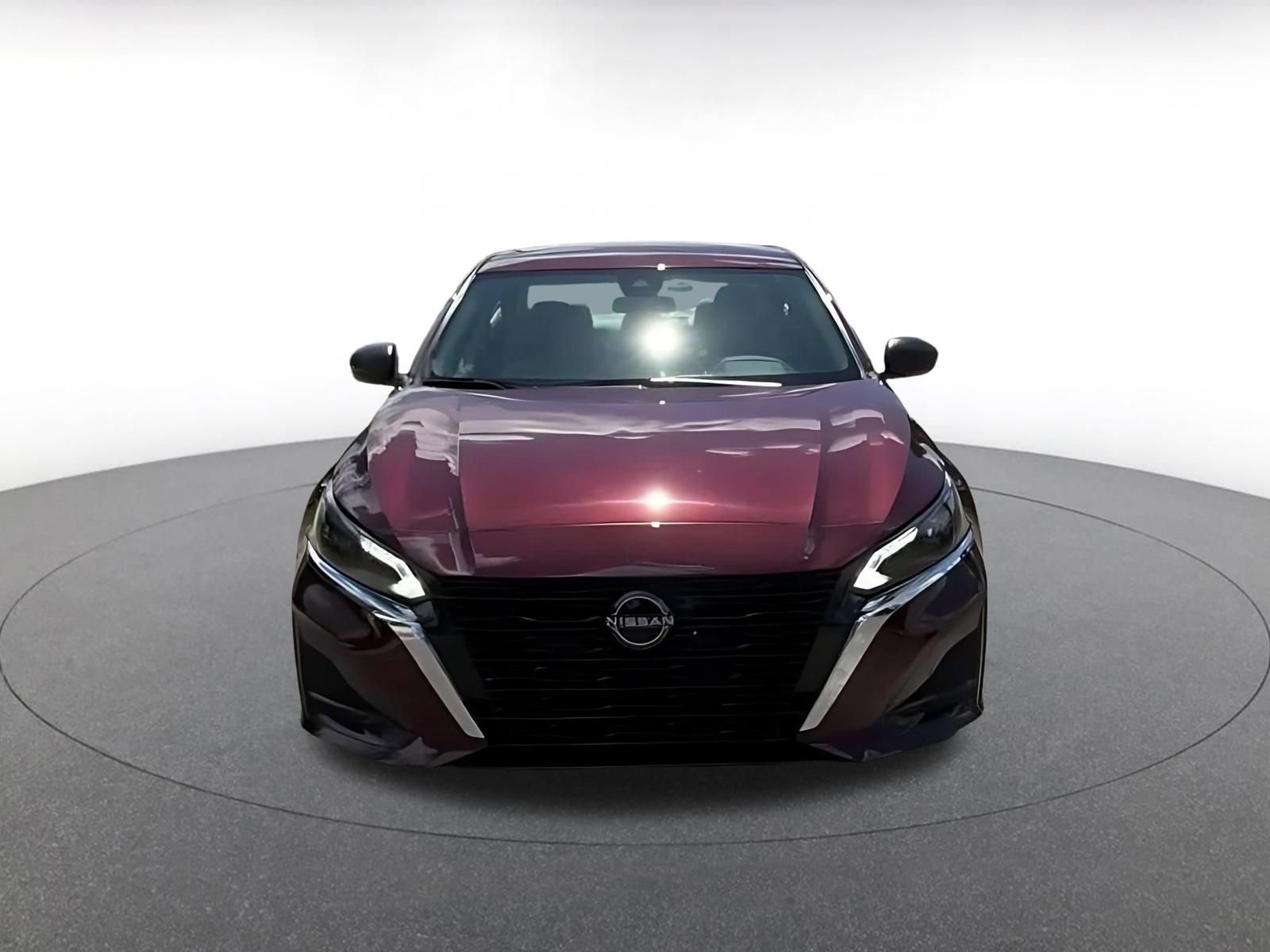 Thumbnail: 2025 Nissan Altima - 4