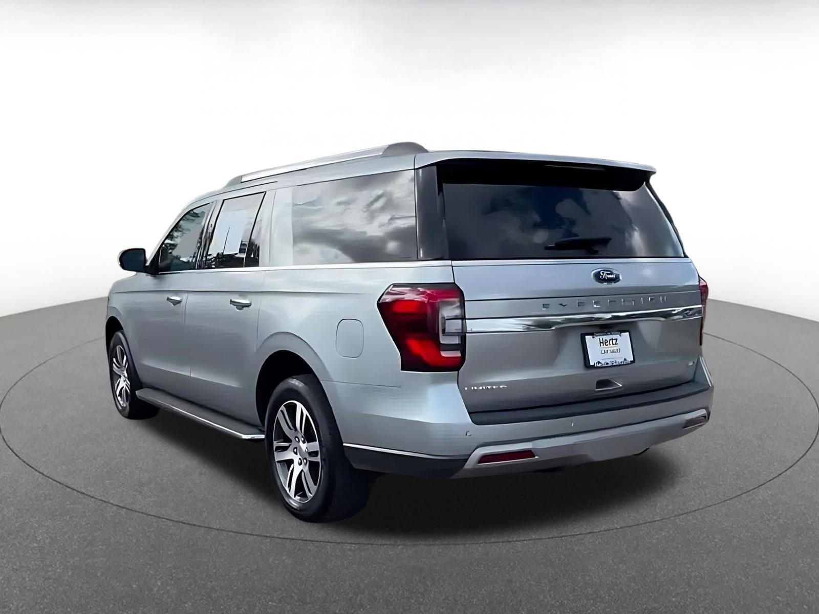 Thumbnail: 2023 Ford Expedition MAX - 11