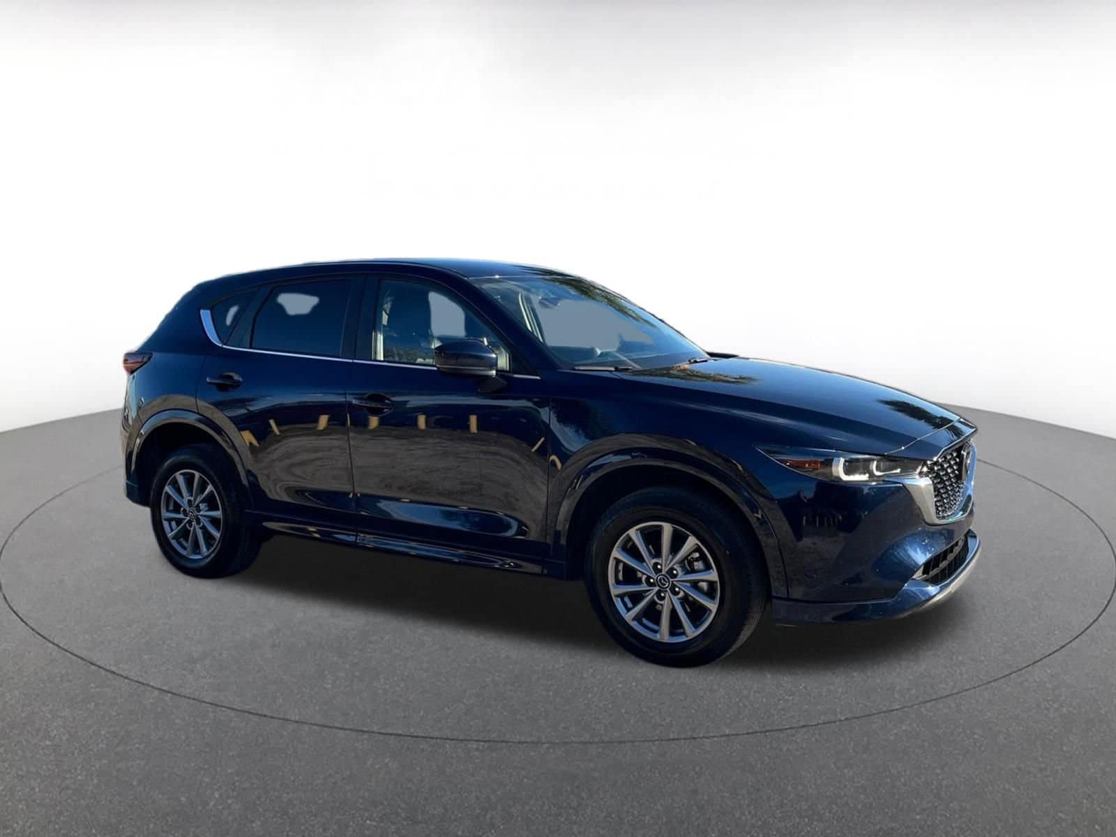 Thumbnail: 2025 Mazda CX-5 - 1