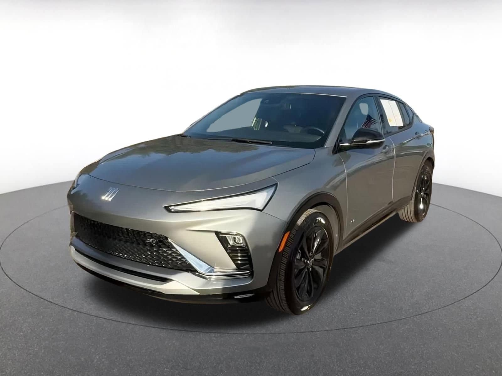 Thumbnail: 2025 Buick Envista - 7