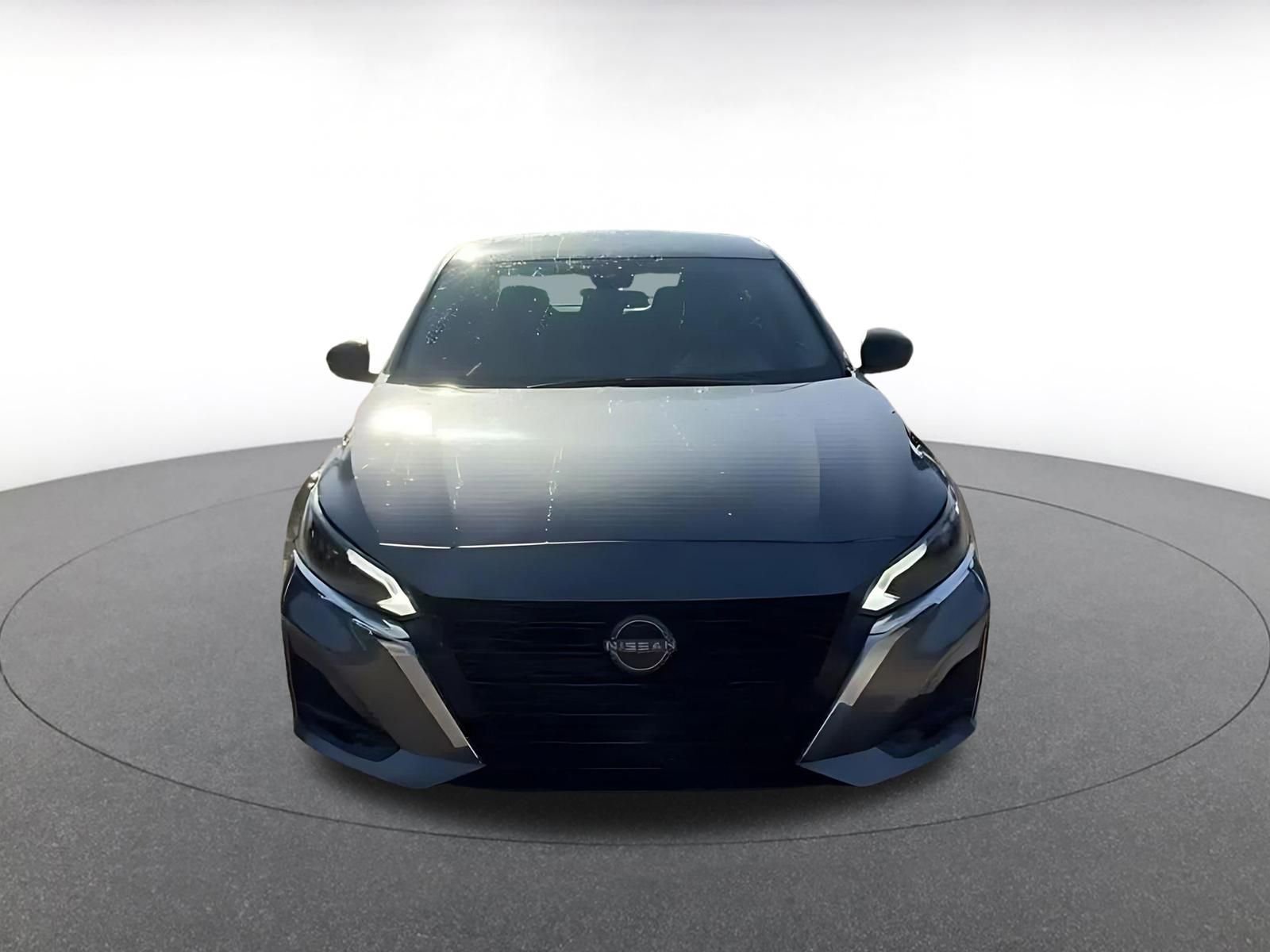 Thumbnail: 2025 Nissan Altima - 4