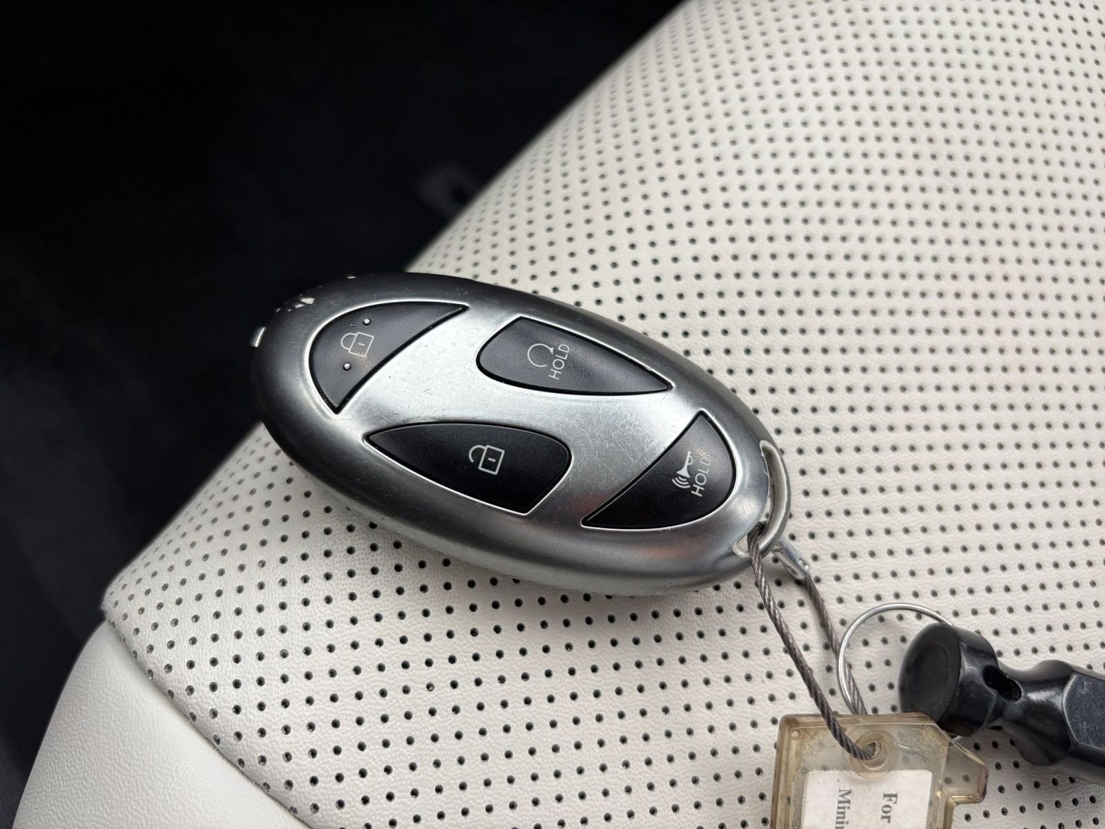 Thumbnail: 2025 Hyundai Santa Fe - 21