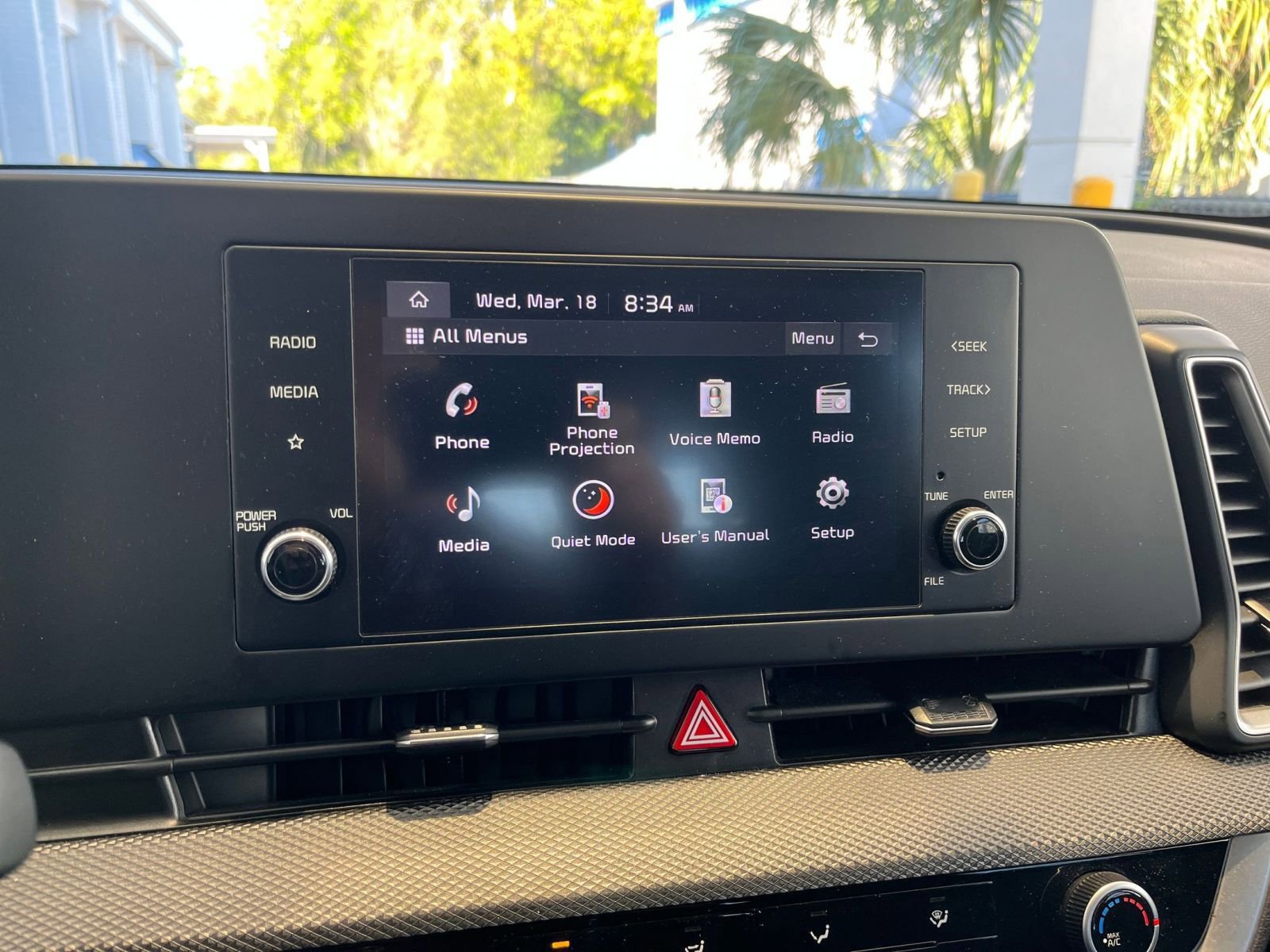 Thumbnail: 2025 Kia Sportage - 20