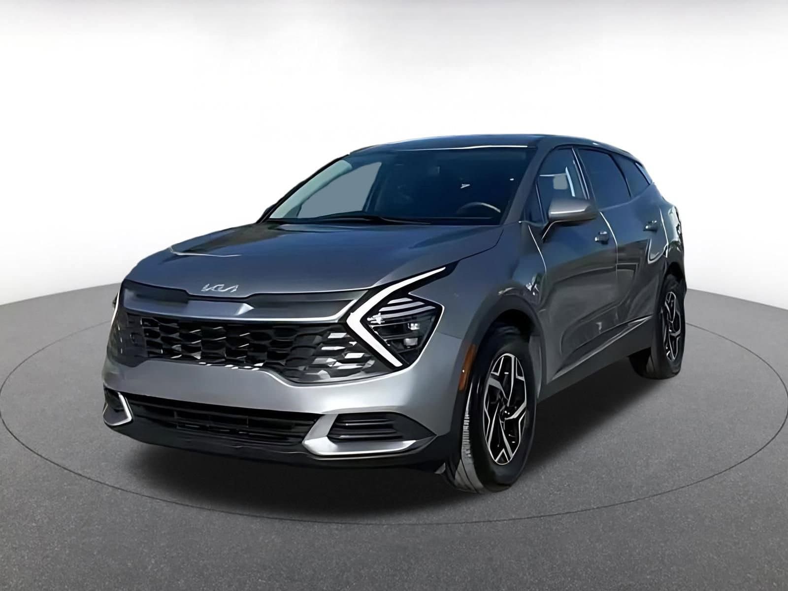 Thumbnail: 2025 Kia Sportage - 7