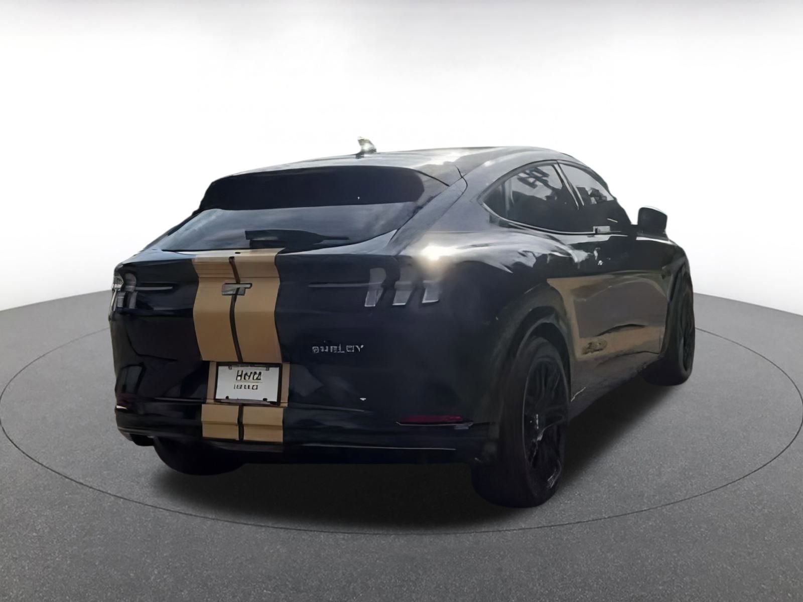 2023 Ford Mustang Mach-E GT 16