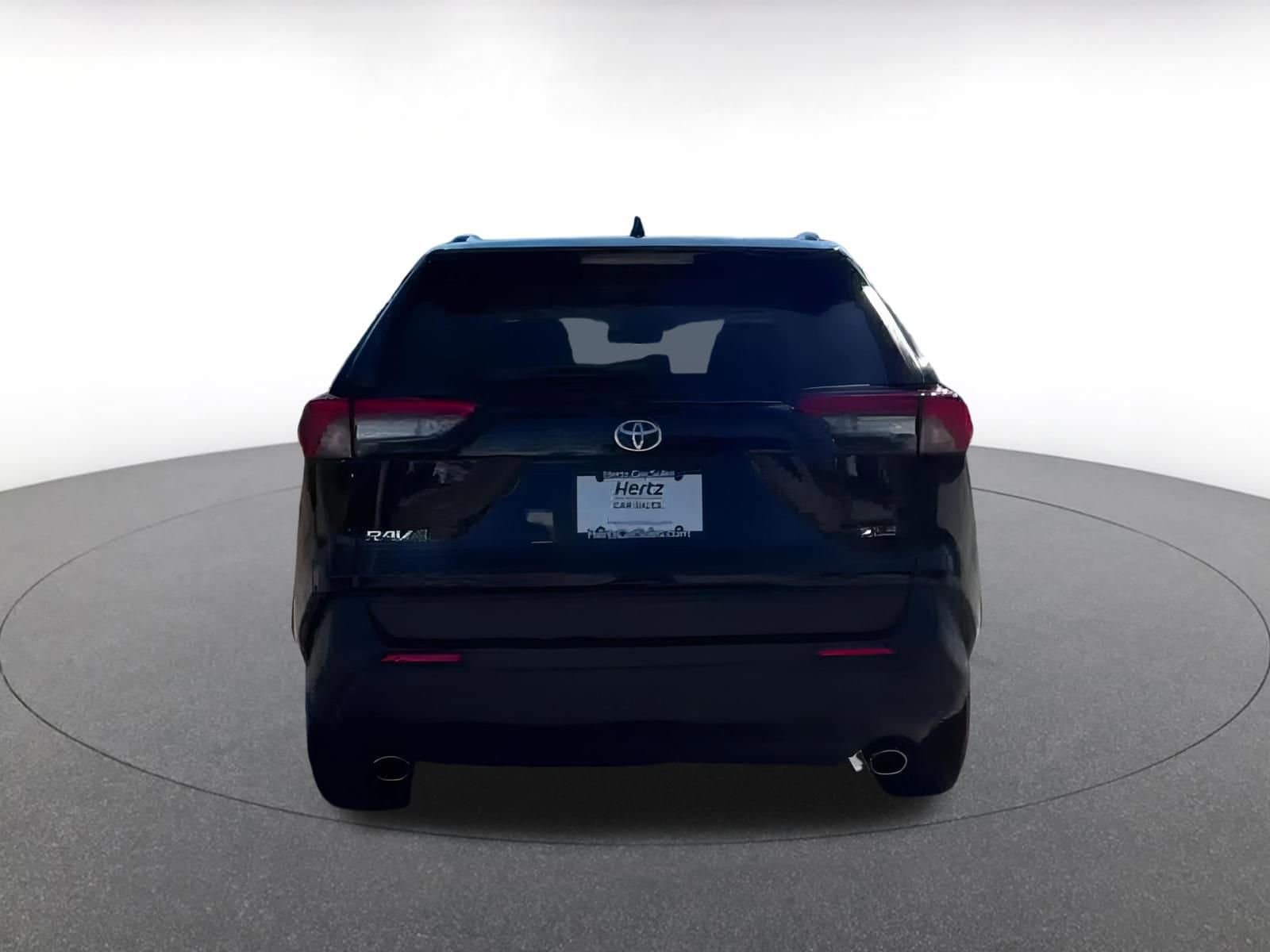 Thumbnail: 2025 Toyota RAV4 - 14