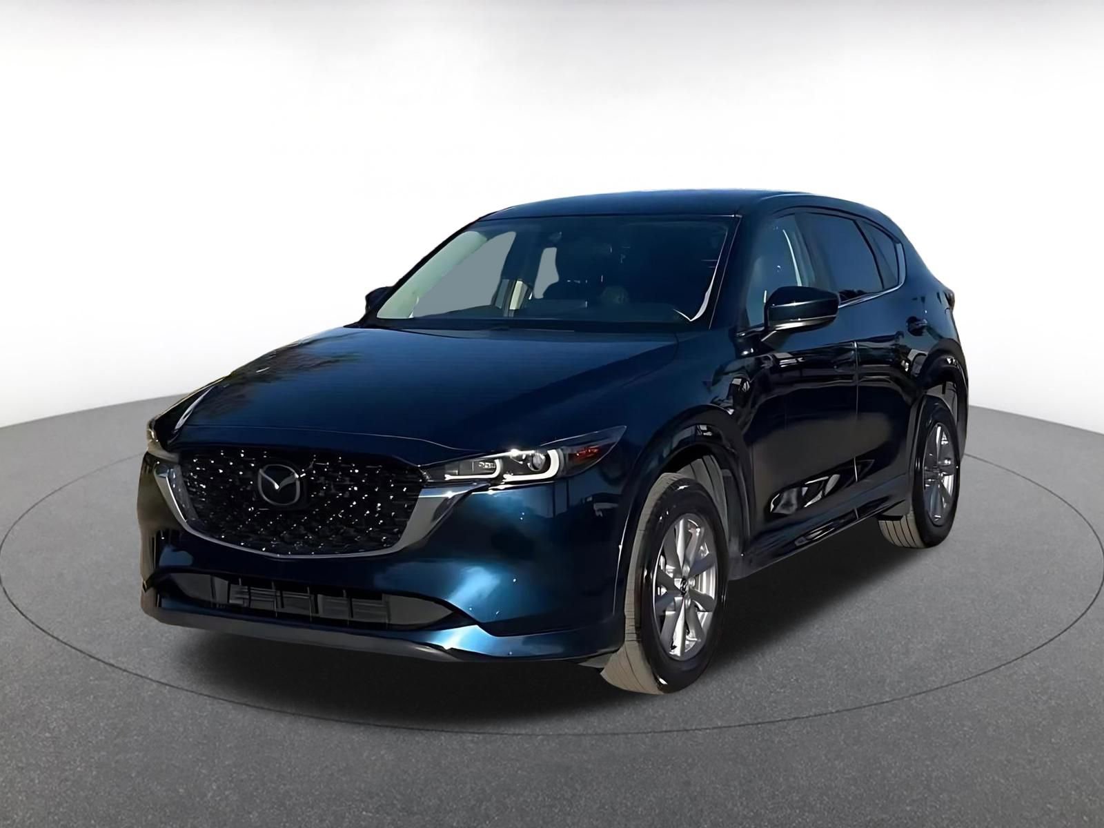 Thumbnail: 2025 Mazda CX-5 - 7